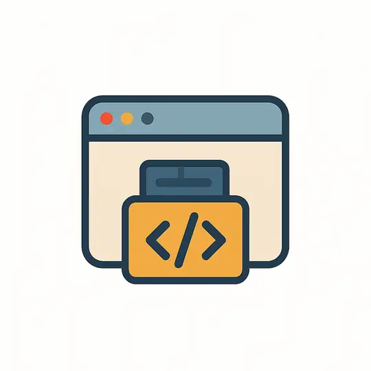 Bayto: Popup Announcement icon