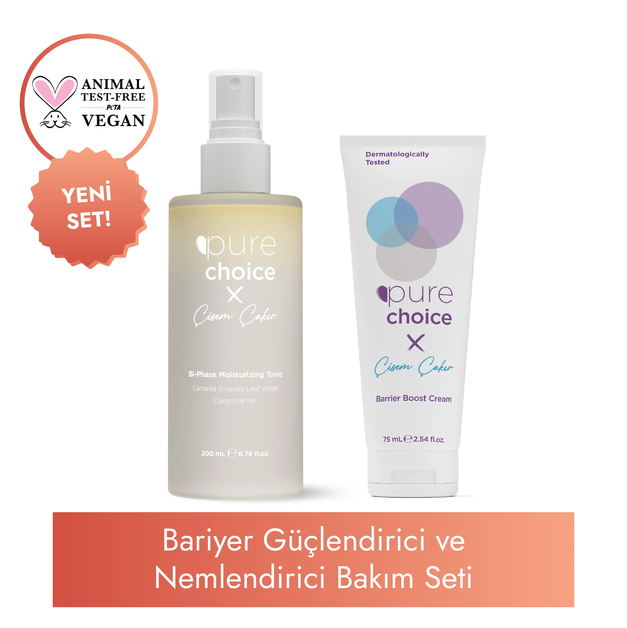 Pure Choice Cosmetics fotoğraf 5