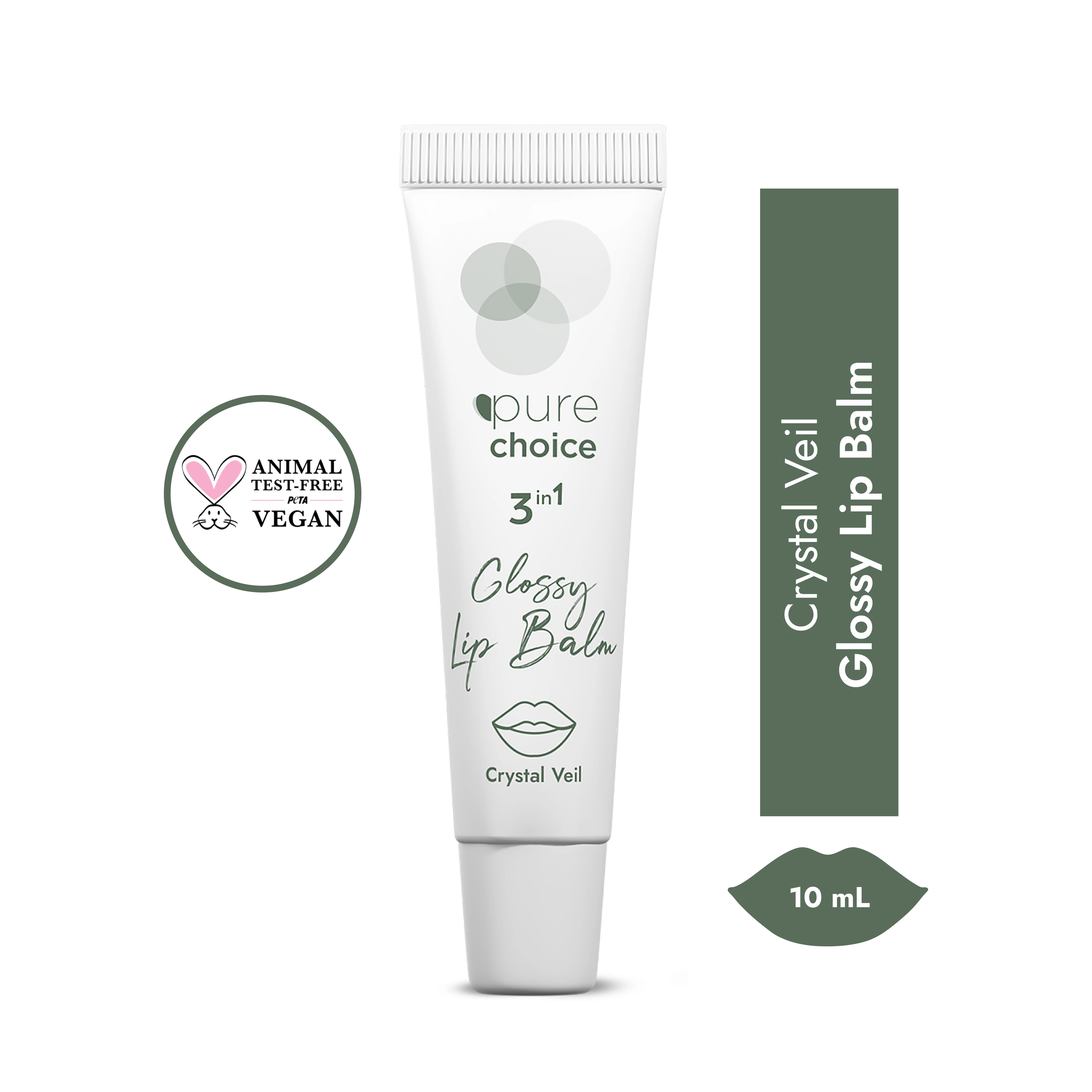 Pure Choice Cosmetics fotoğraf 1