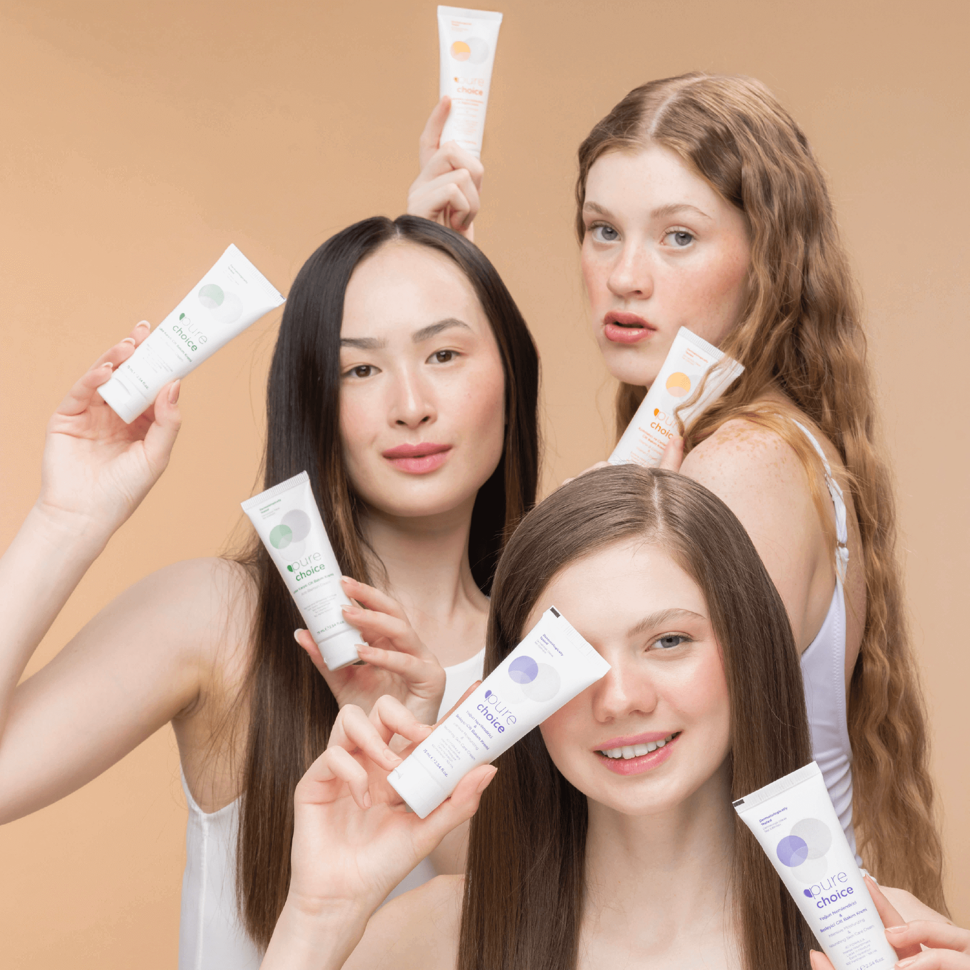 Leke Karşıtı Cilt Bakım Kremi - 75 mL — Niacinamide + Vitamin C + Alpha Arbutin