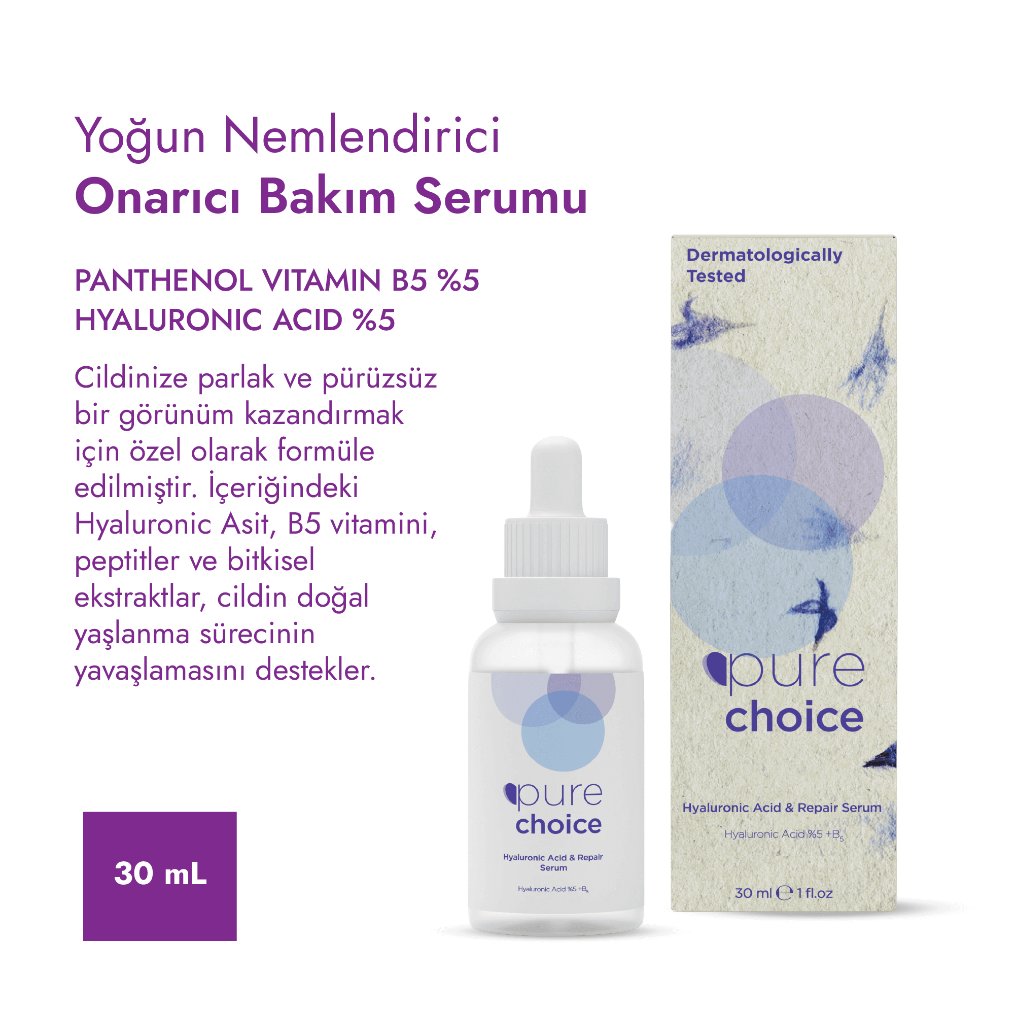 5'li Cilt Bakım Seti