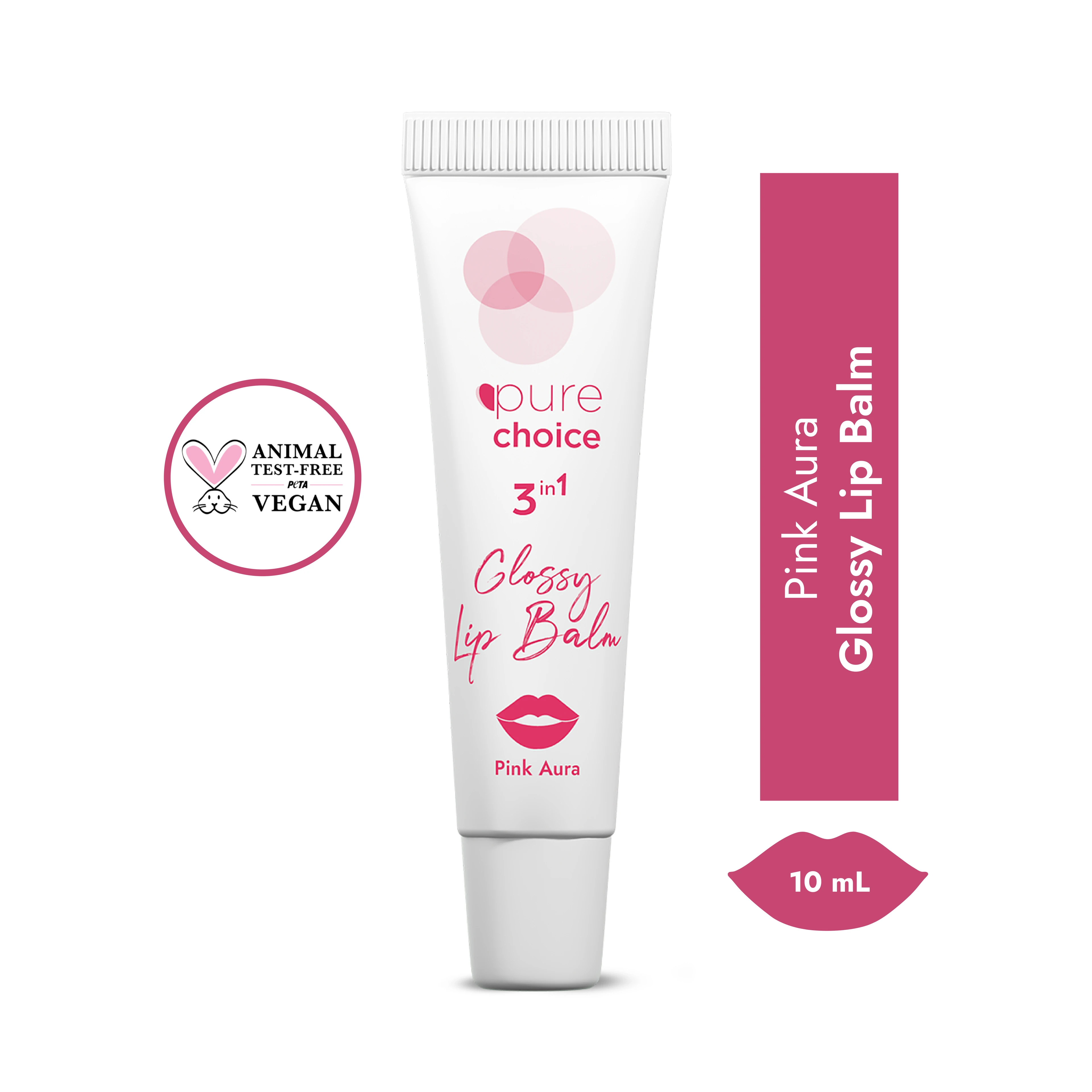 Pure Choice Cosmetics fotoğraf 3
