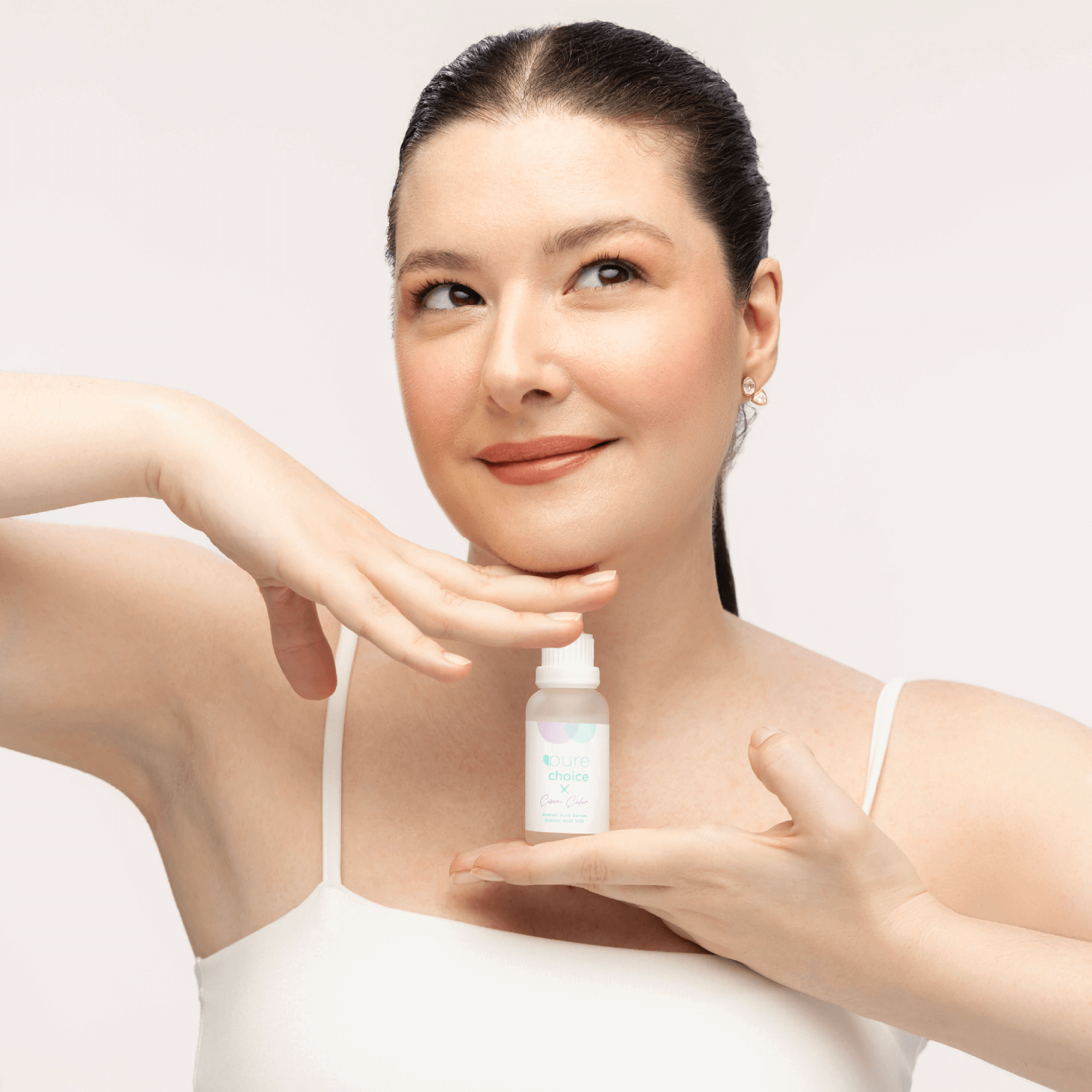 Azelaik Asit Serum - 30 mL — Pure Choice x Çisem Çakır