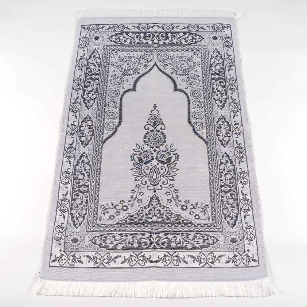 Seccade Pamuk Tafta (220 gr) - Lacivert