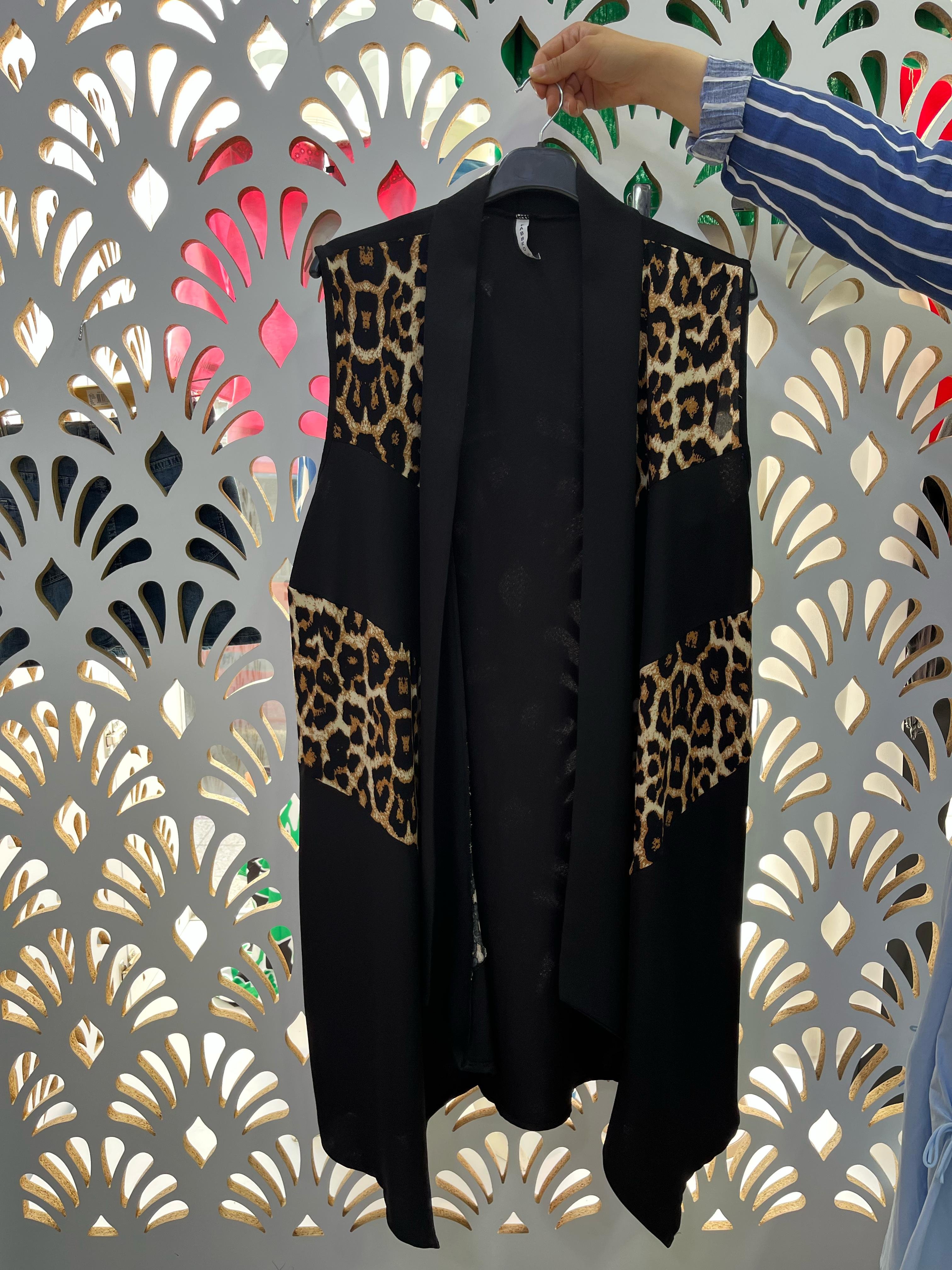 leopar