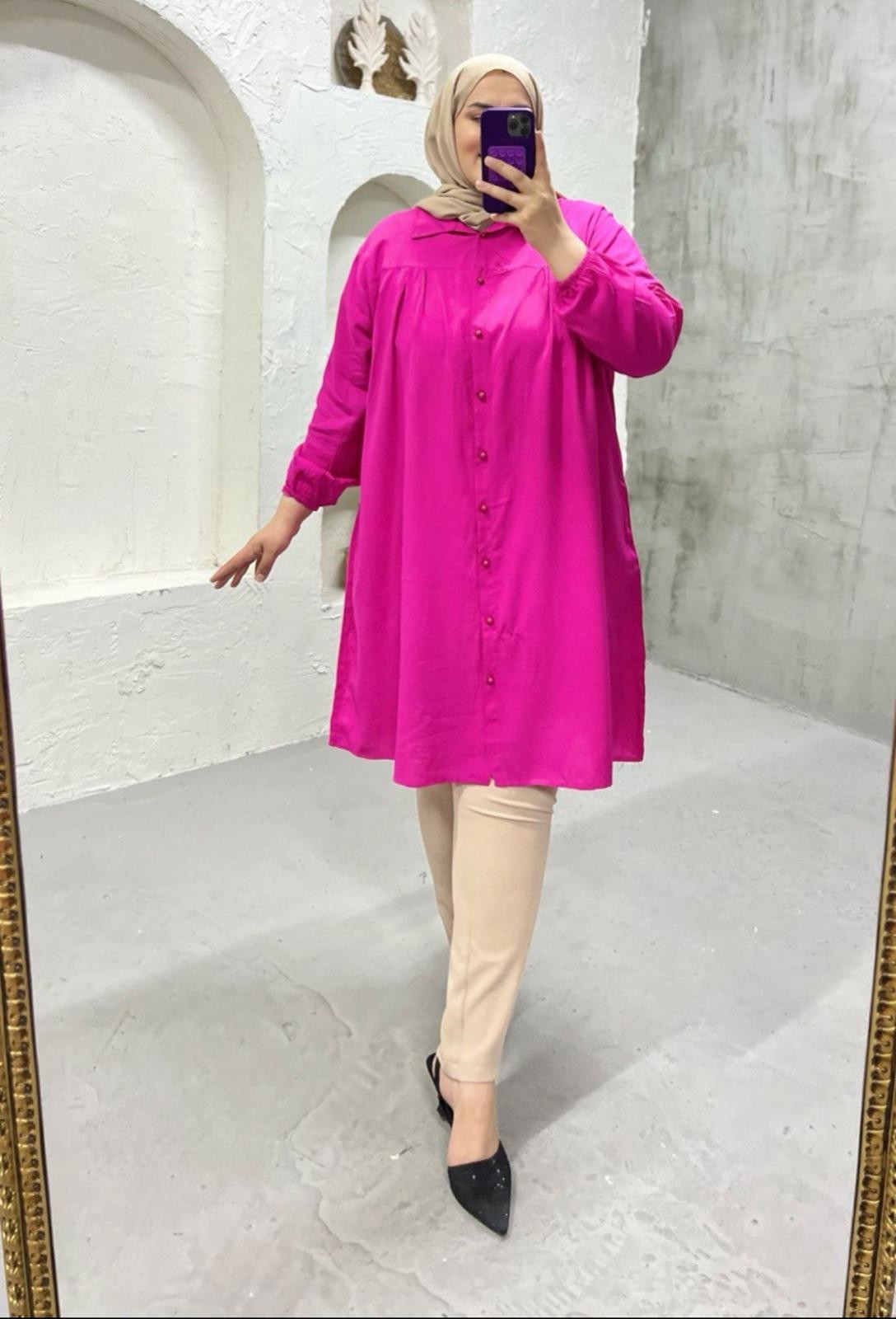 Pembe