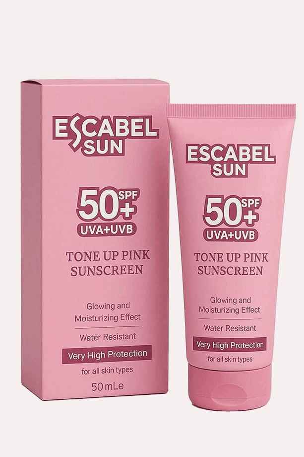 PEMBE GÜNEŞ KREMİ 50 SPF ML 50 SPF