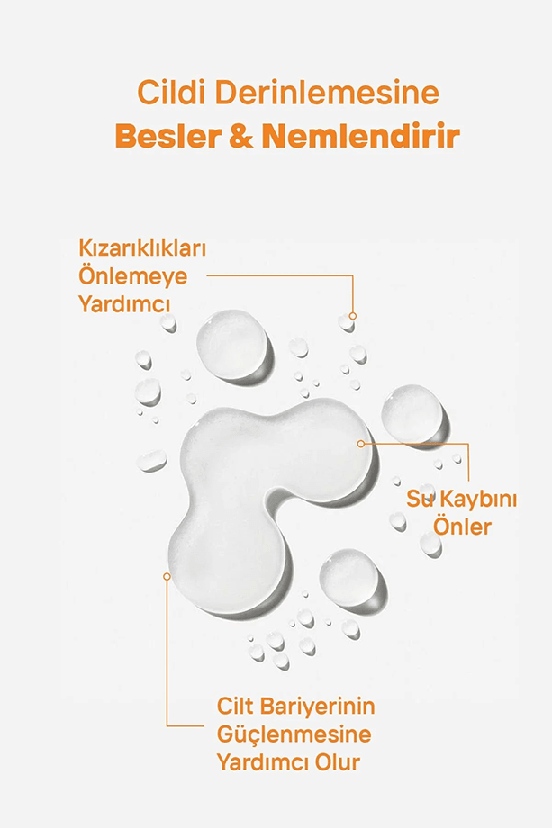 Bioactive %9 D-panthenol Güneş Sonrası 200 ml Sprey