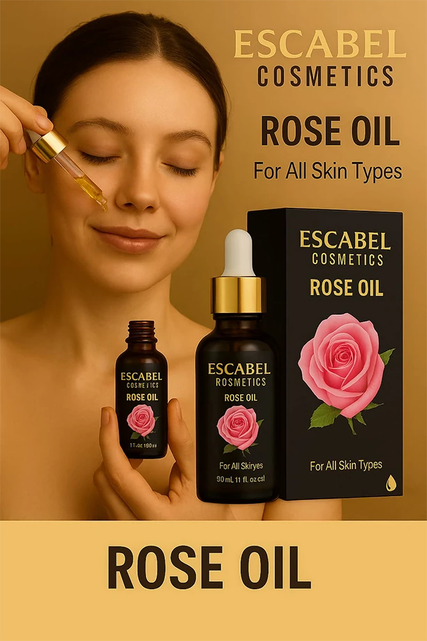 Nar Çekirdeği Cilt Bakım Yağı 50 ML