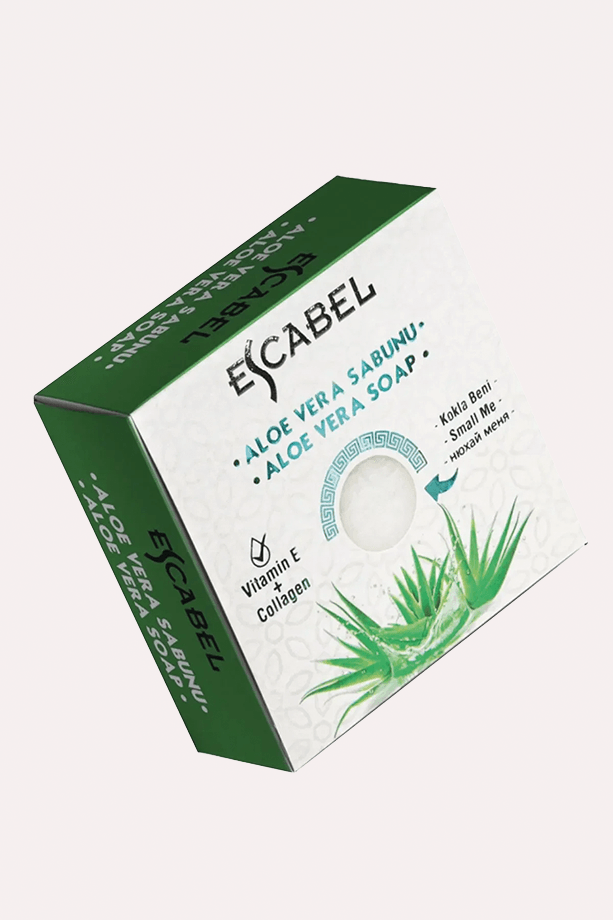 Aloe Vera Sabunu 150 Grm