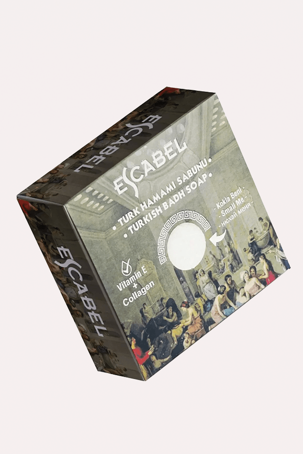 Türk Hamamı Sabun