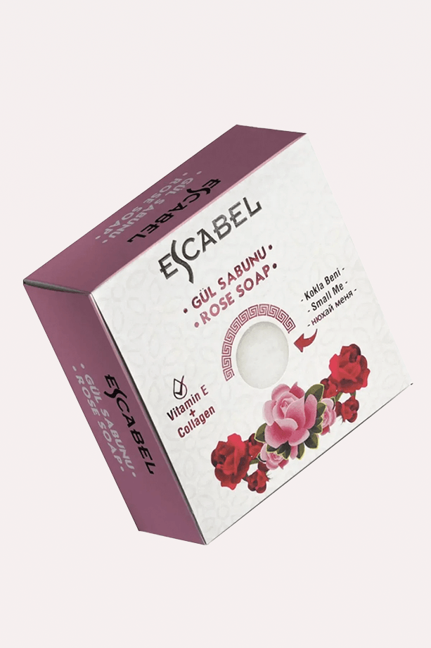 Gül Sabunu 150 Grm