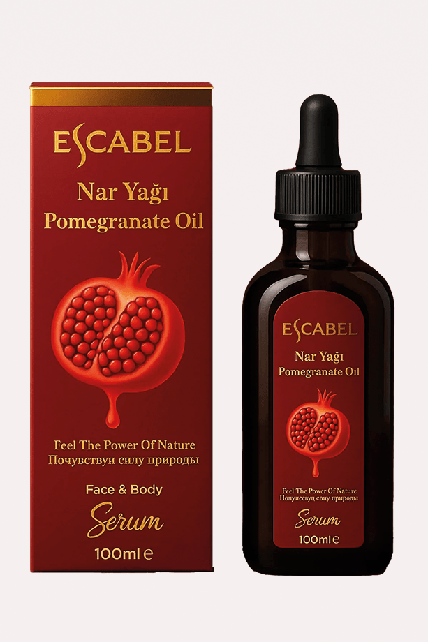 NAR BAKİM SERUMU 100 ML