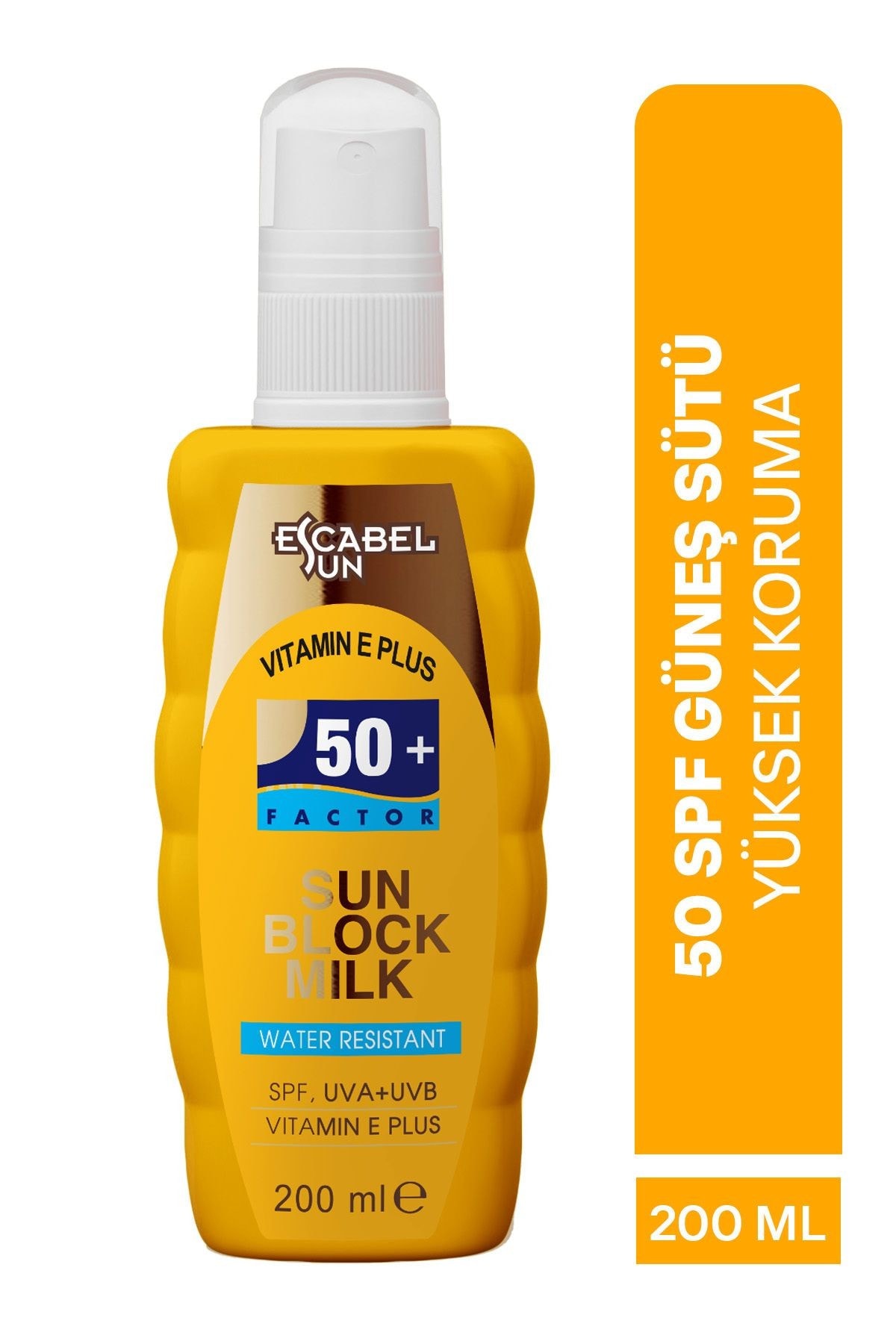 50 Spf Güneş Kremi Yetişkin Güneş Sütü Sprey 50 Faktör