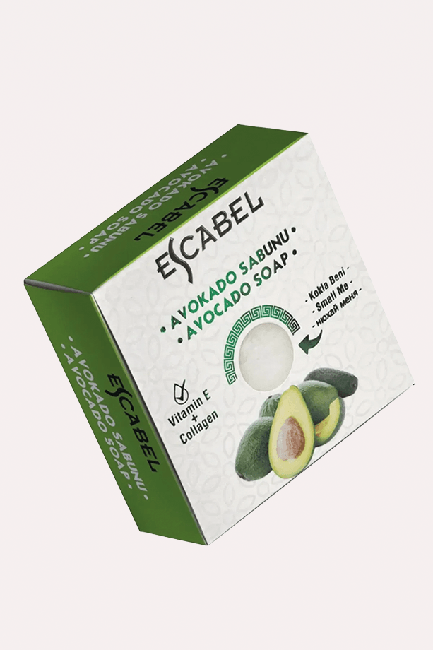 Avokado Sabun 150 Grm