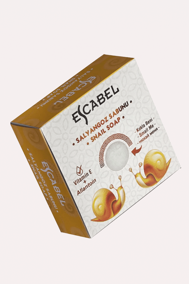 Salyangoz Sabunu 150 Grm
