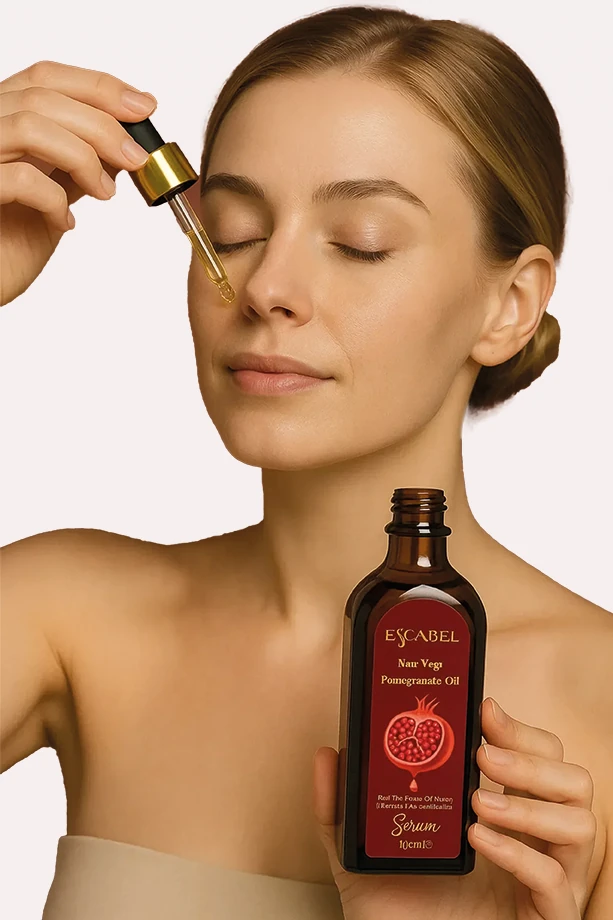 NAR BAKİM SERUMU 100 ML