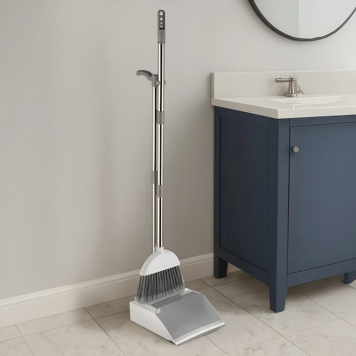 Corner Saplı Faraş Seti 