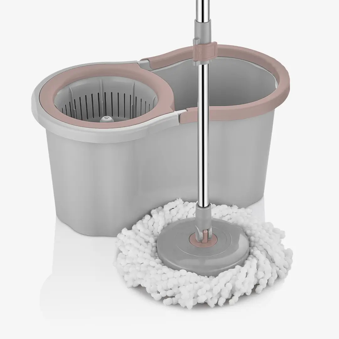 Lavine Ultra Mop 360 Temizlik Seti 16lt