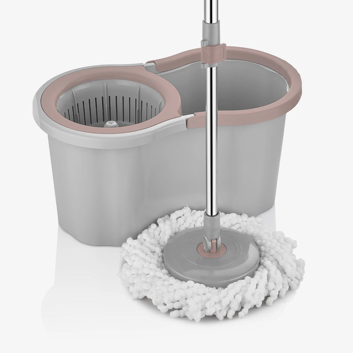 Cool Mop Ultra 360 Temizlik Seti 16lt 