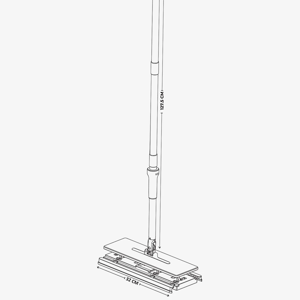 Click Mop 8 Adet Bez Hediyeli