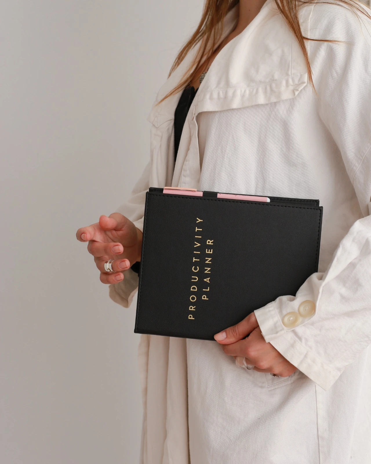 Productivity Planner