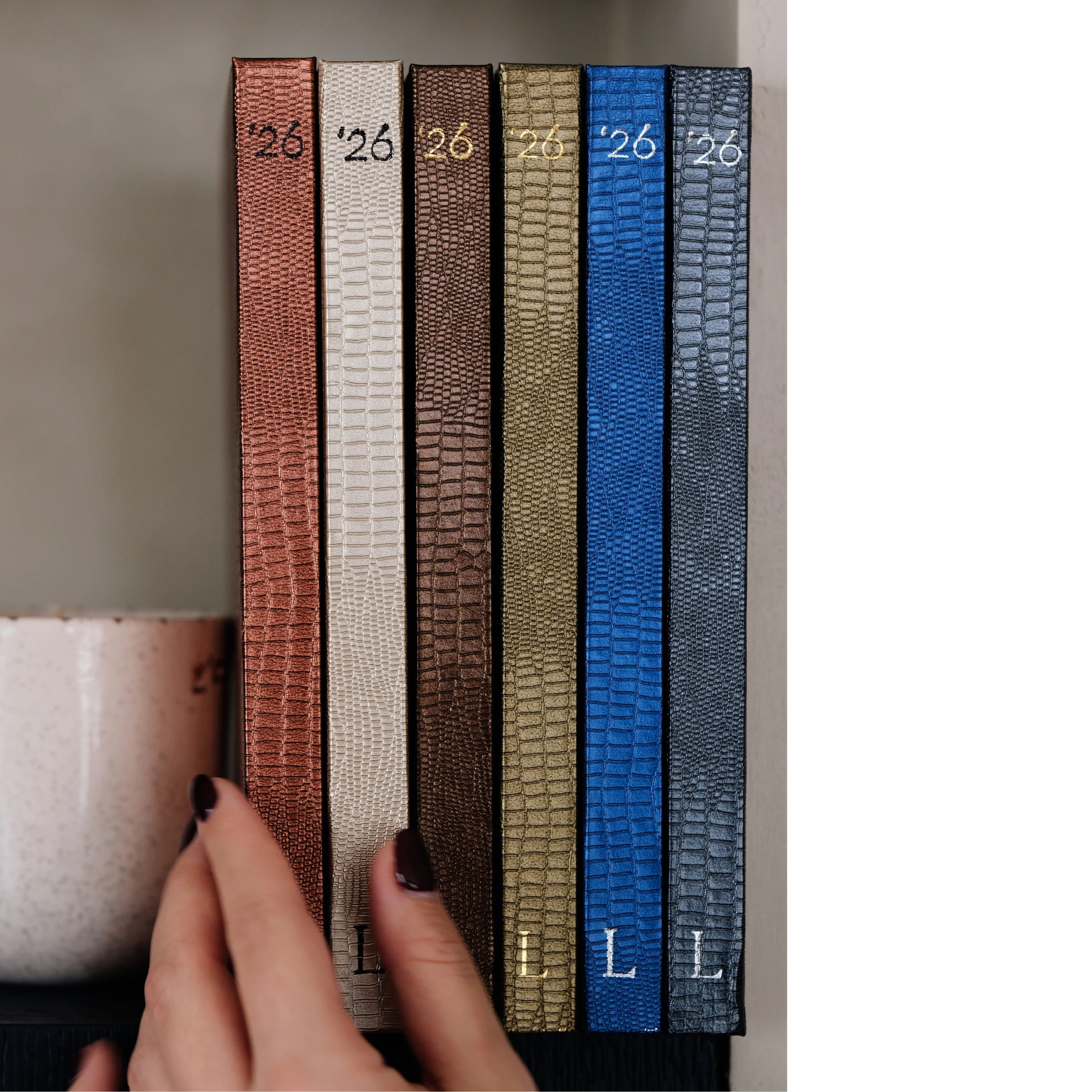 Agenda'26 - Antrasit