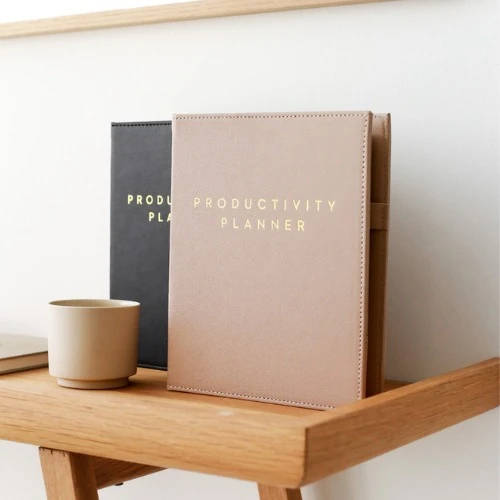 Pembe ProductivityPlanner