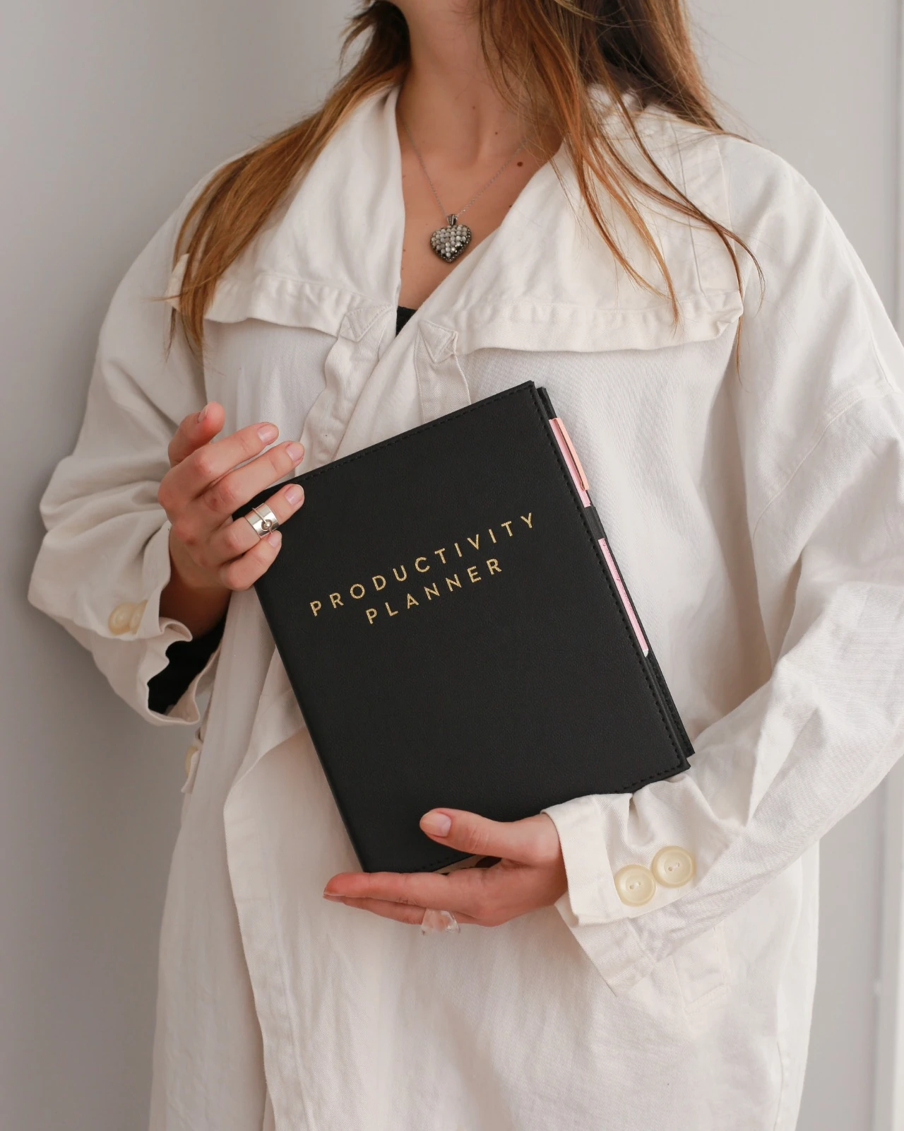 Productivity Planner