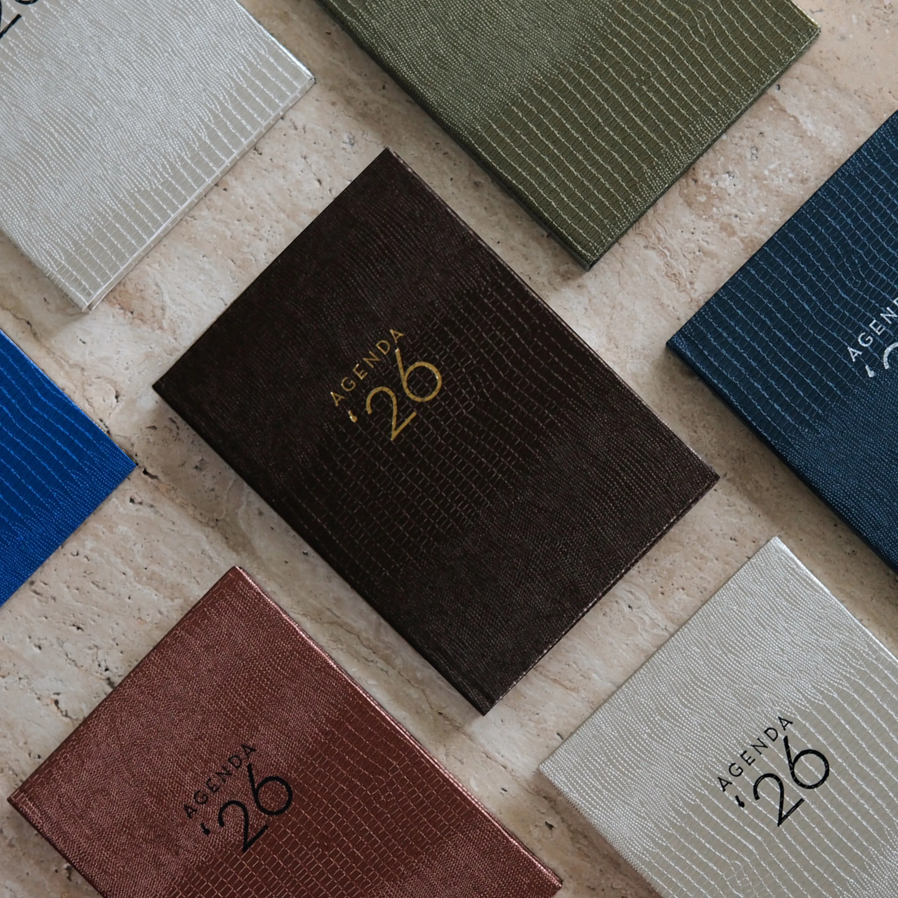 Agenda'26 - Acı Kahve