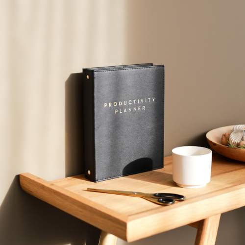 Productivity Planner