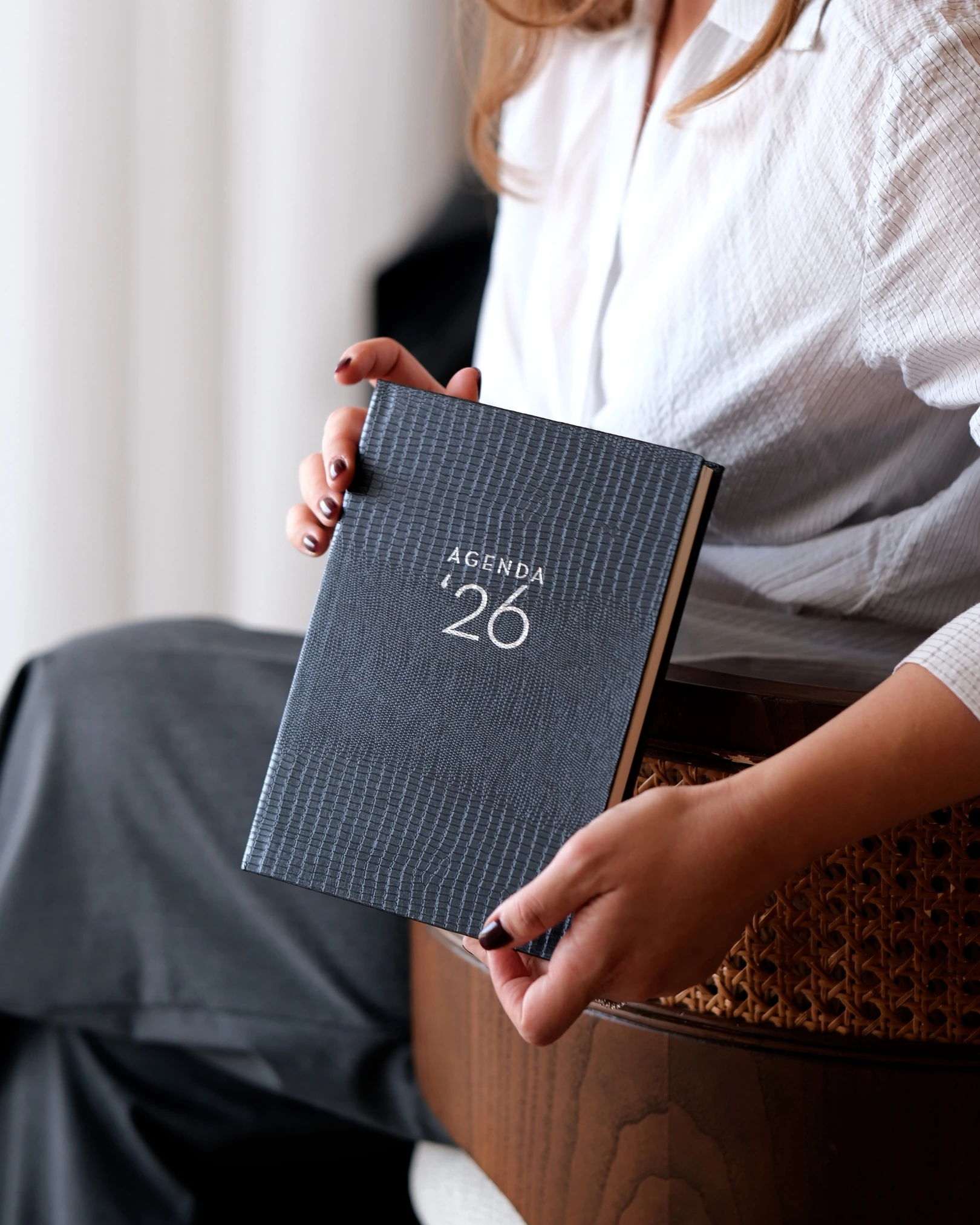 Agenda'26 - Antrasit