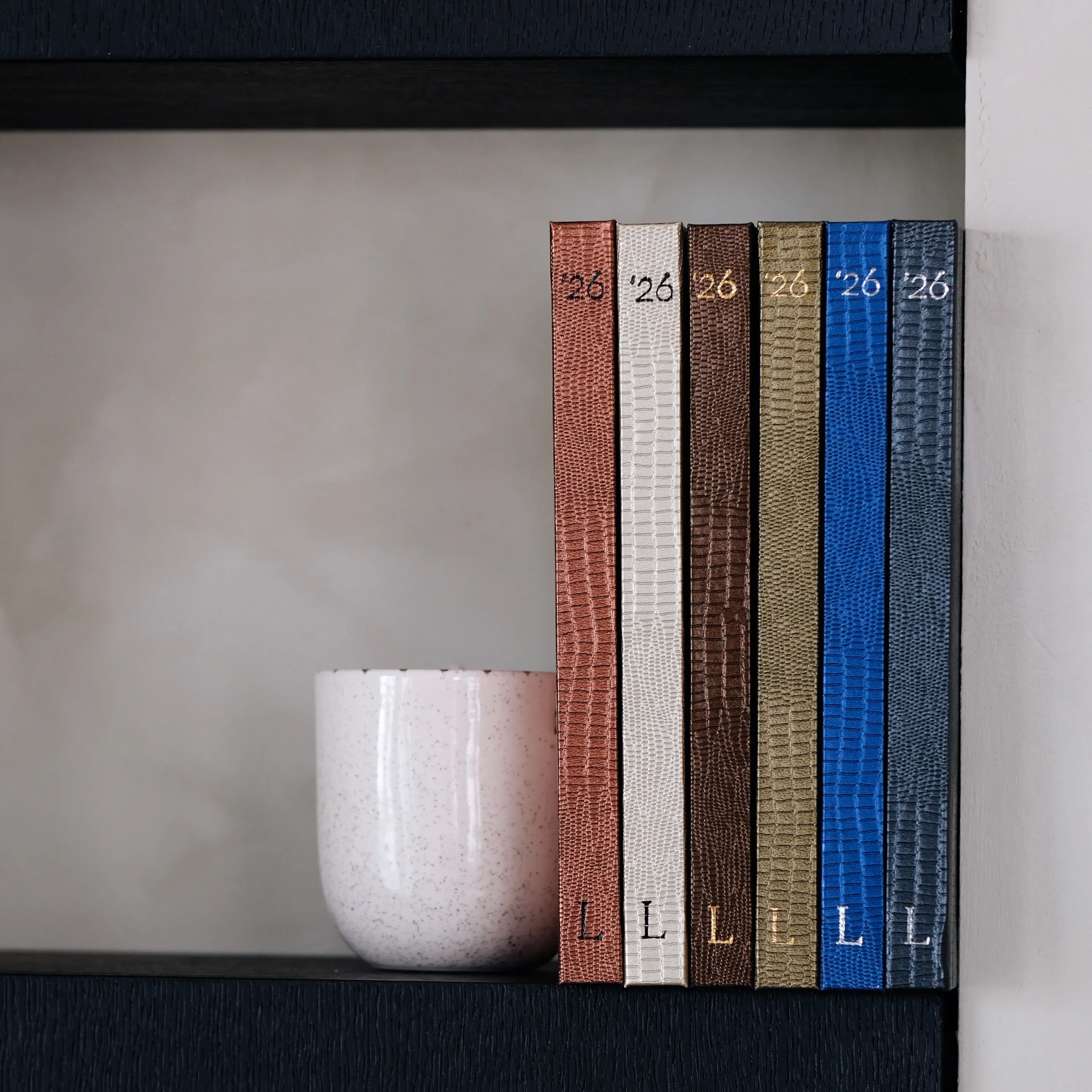 Agenda'26 - Antrasit