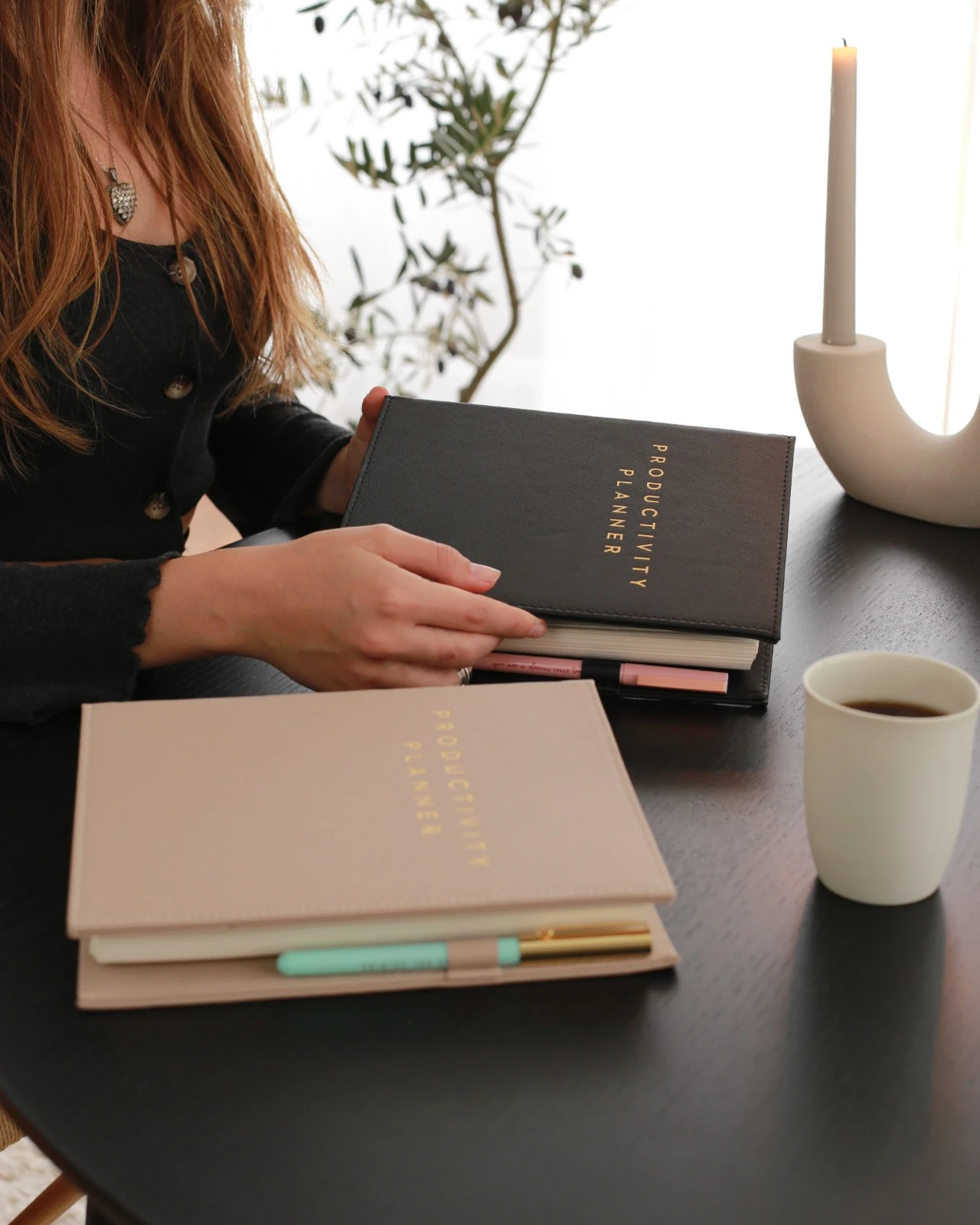 Productivity Planner