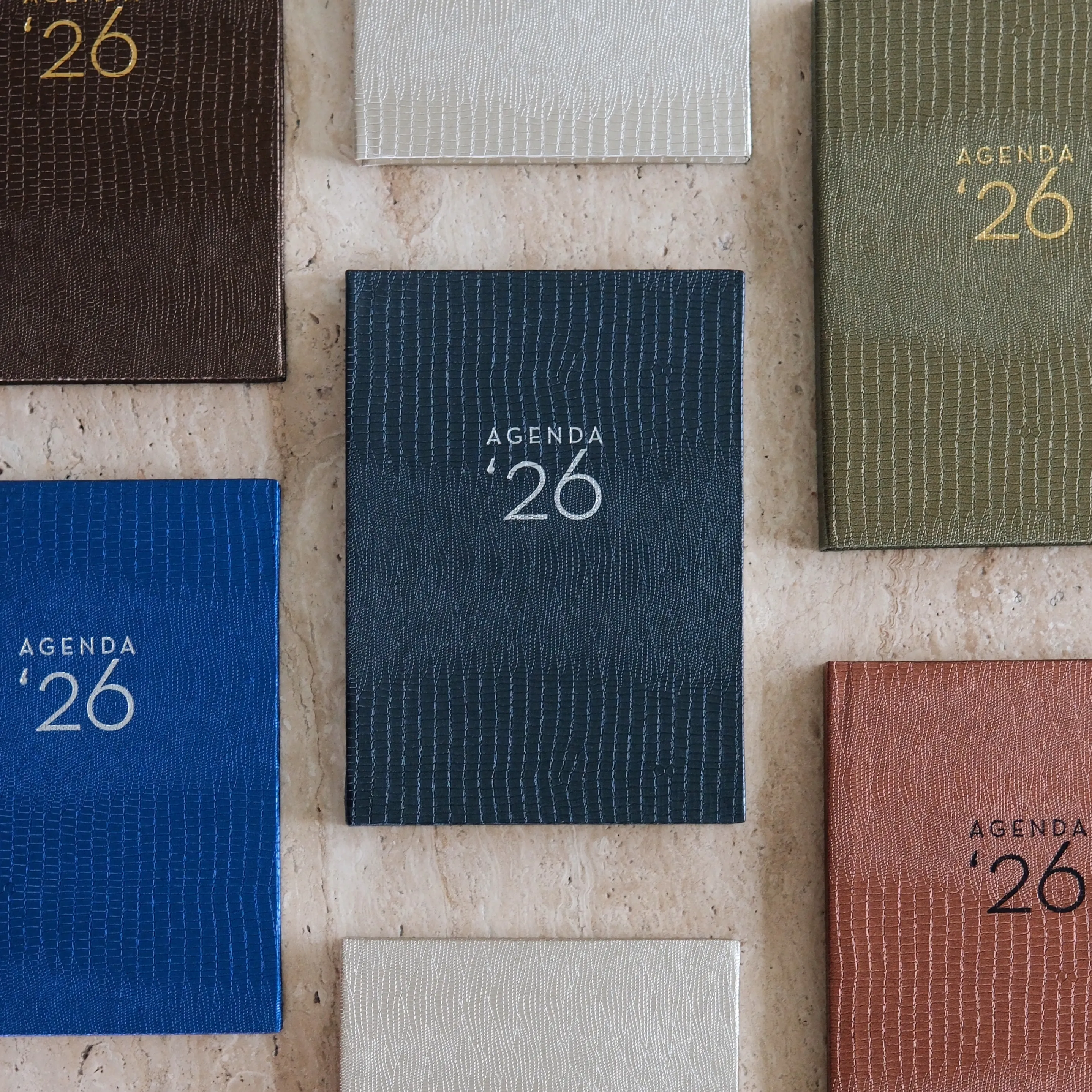 Agenda'26 - Antrasit