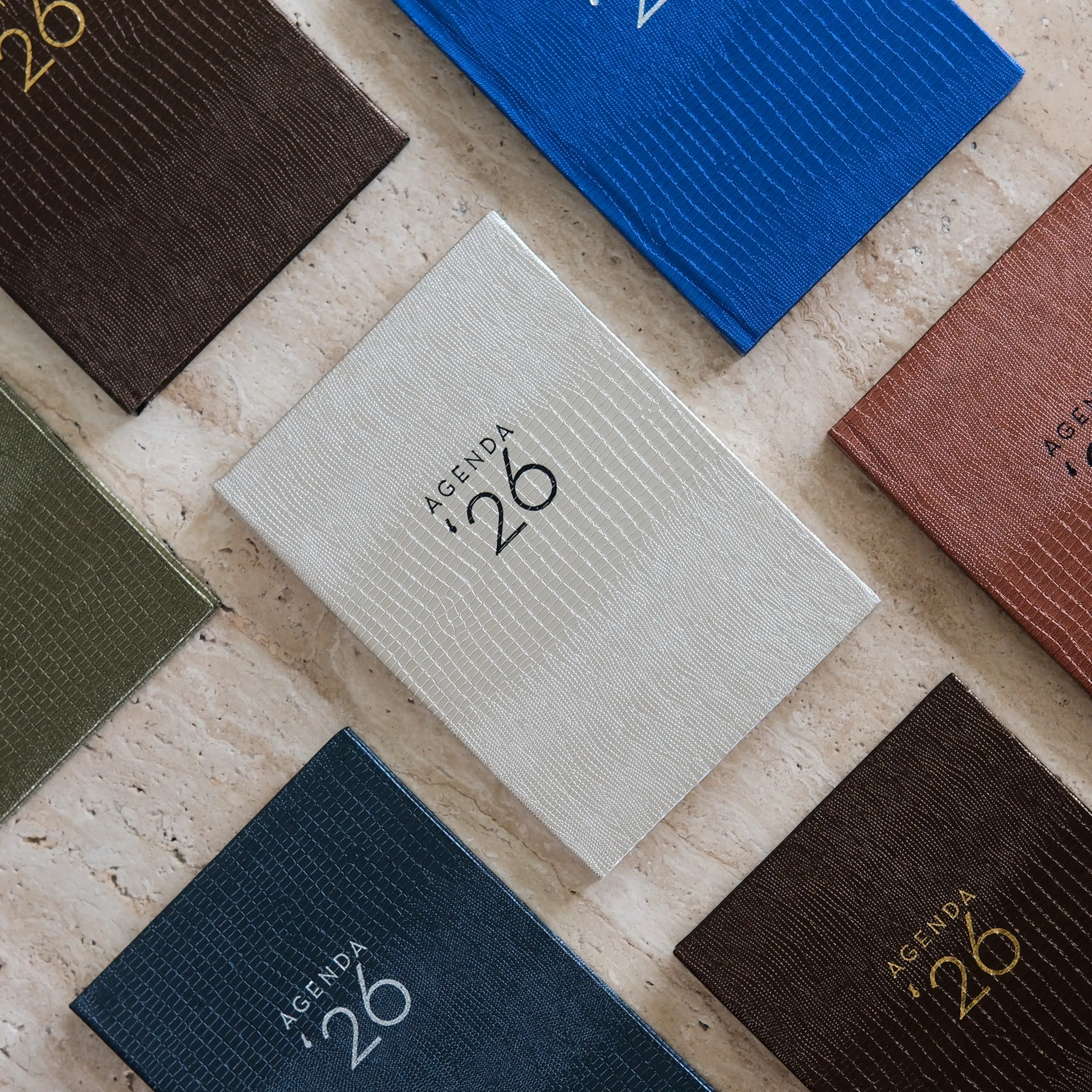 Agenda'26 - Şampanya