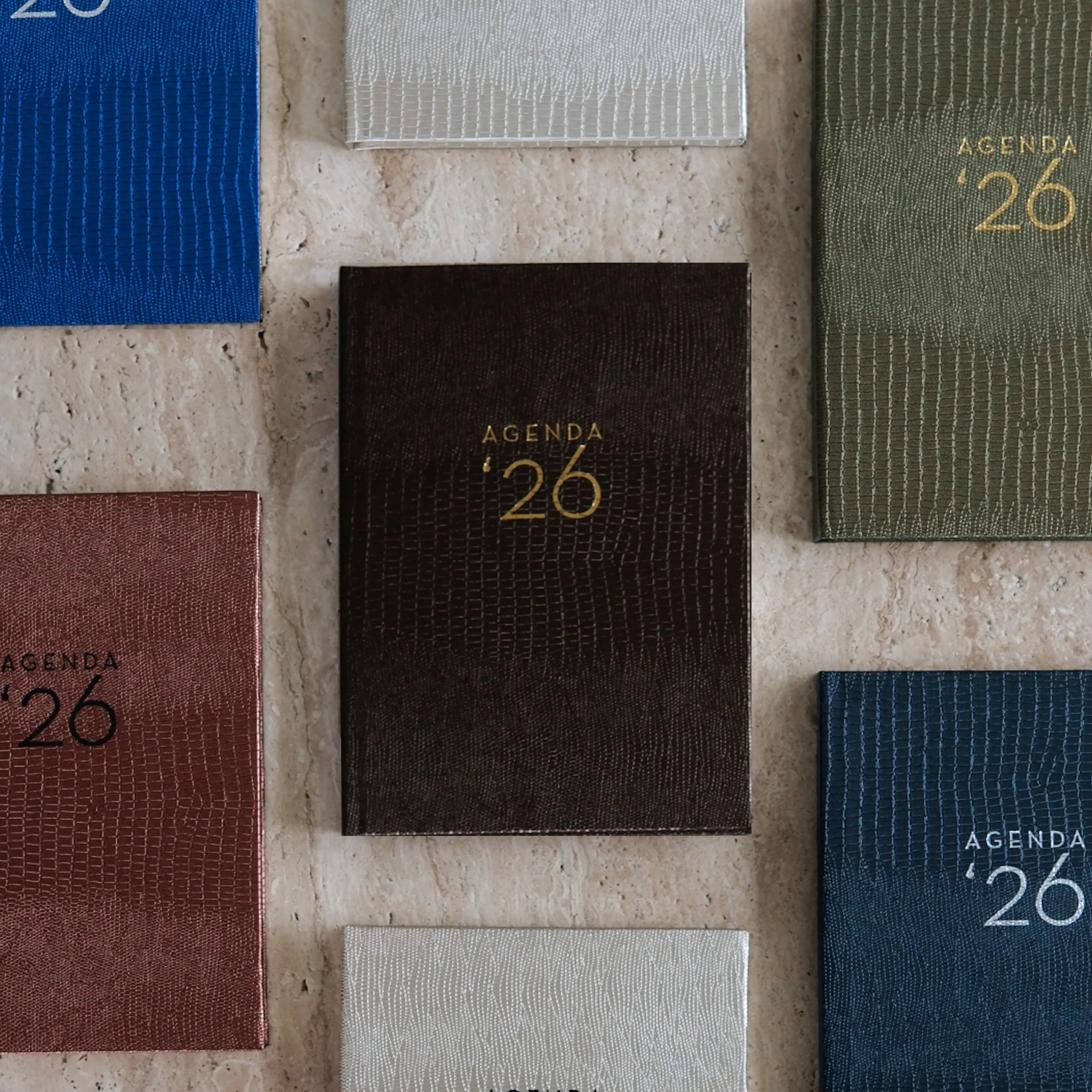 Agenda'26 - Acı Kahve