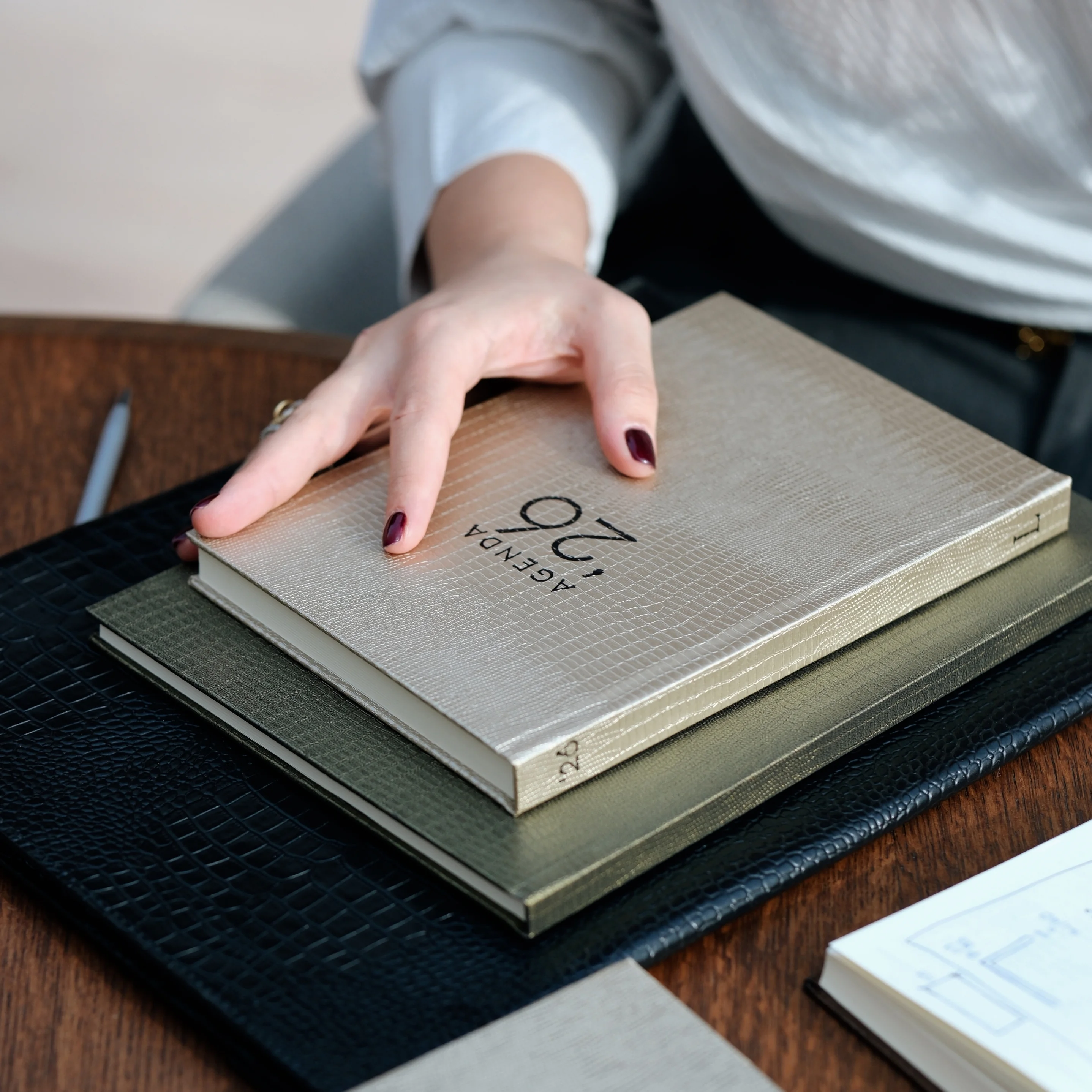 Agenda'26 - Şampanya