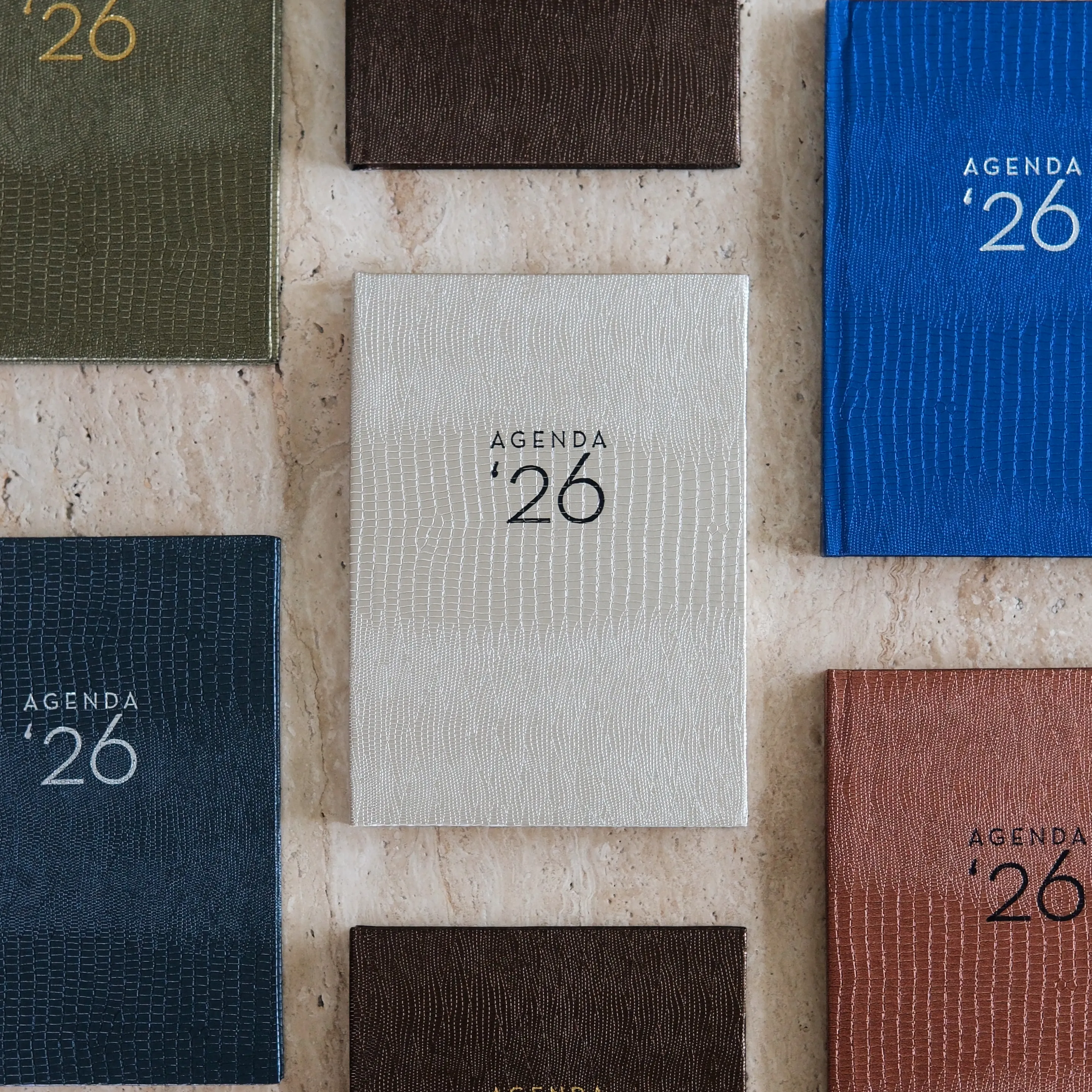 Agenda'26 - Şampanya