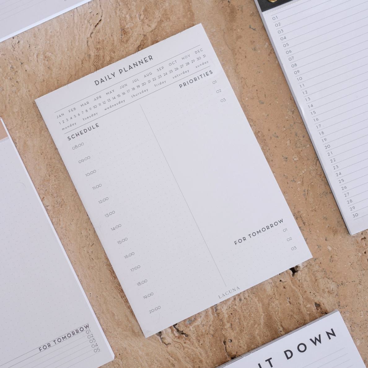 Write It Down Bundle