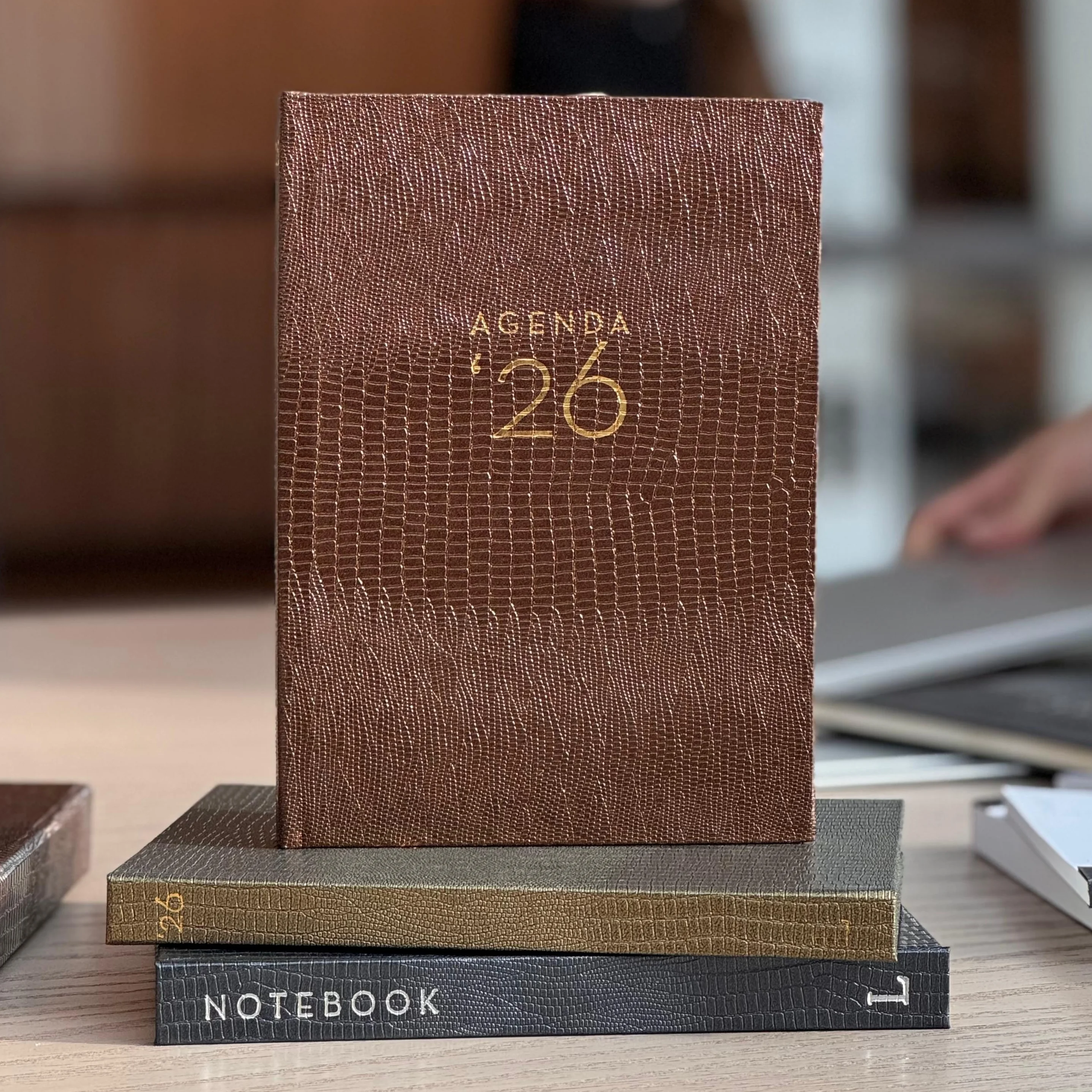 Agenda'26 - Acı Kahve