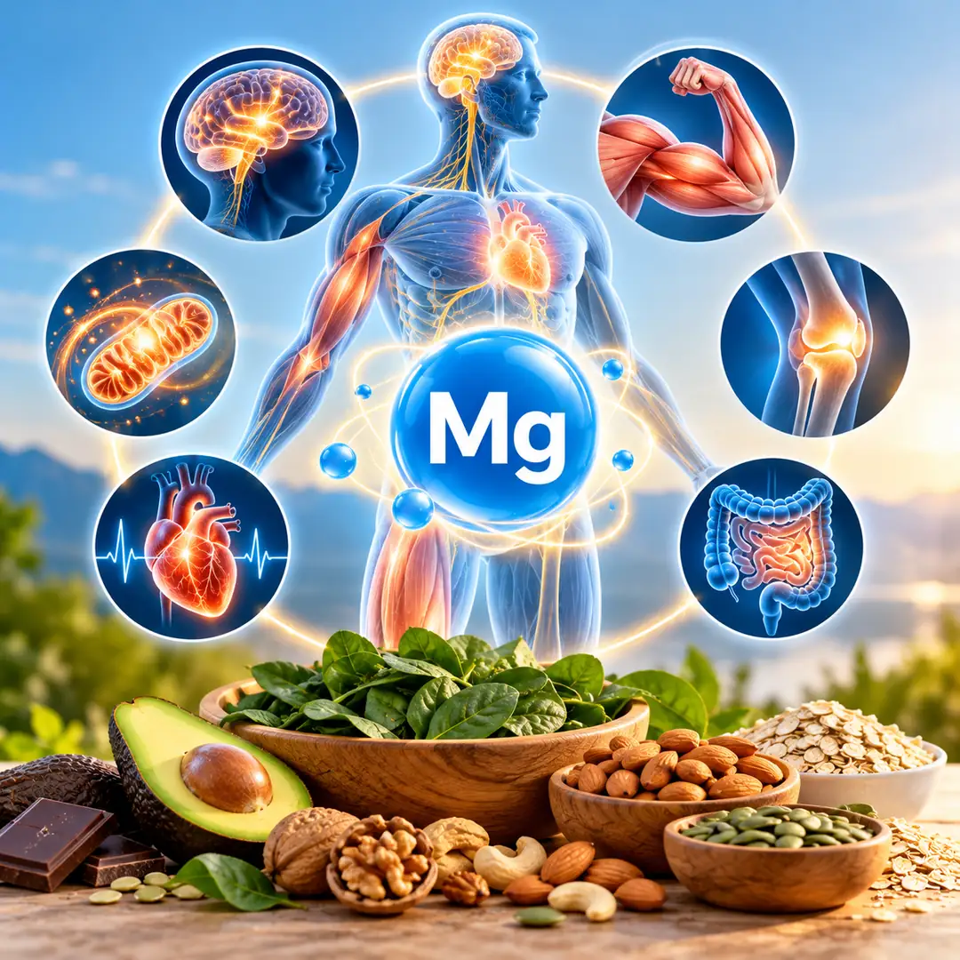 Magnezyum