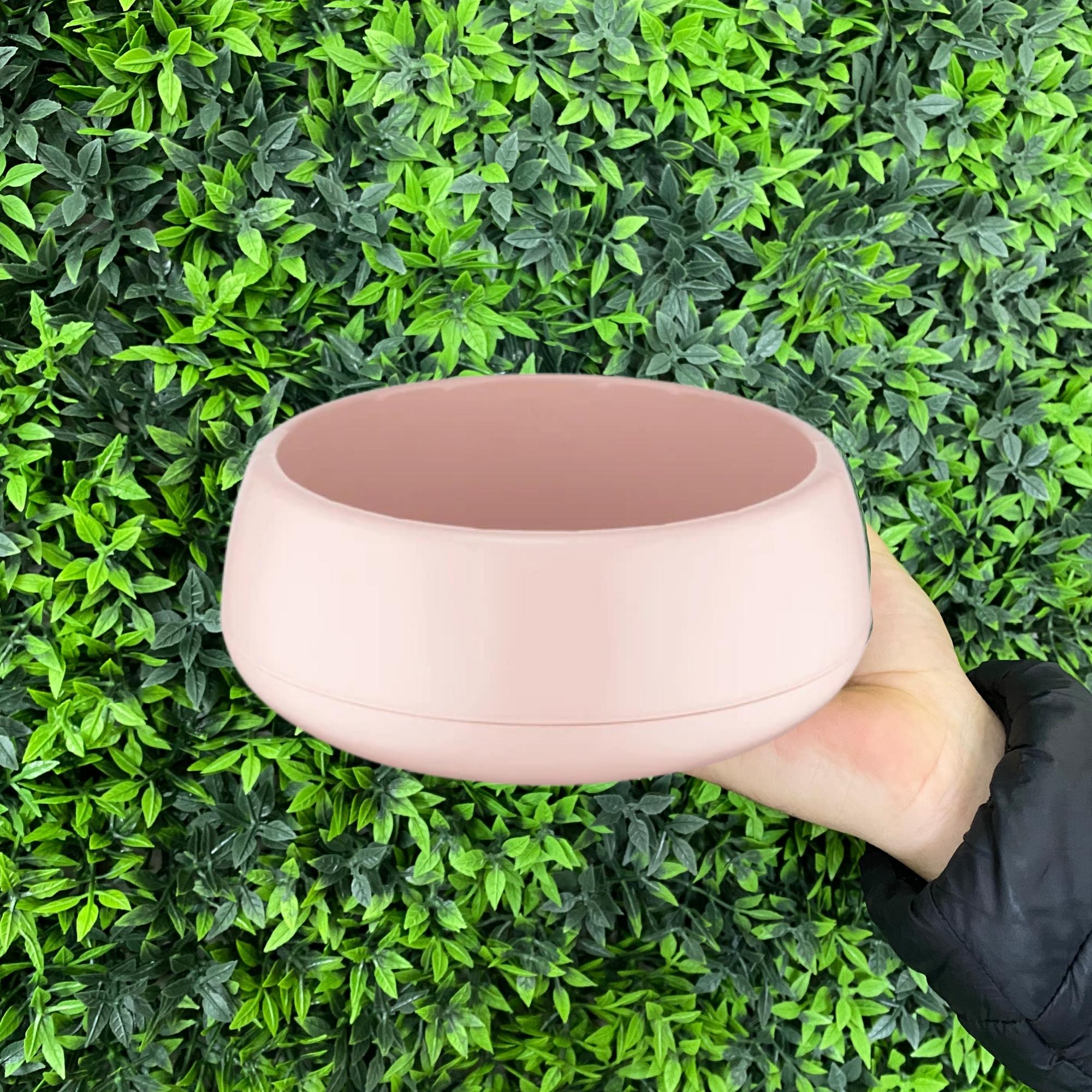 ARANJMAN SAKSI 0.8L GÜL PEMBE