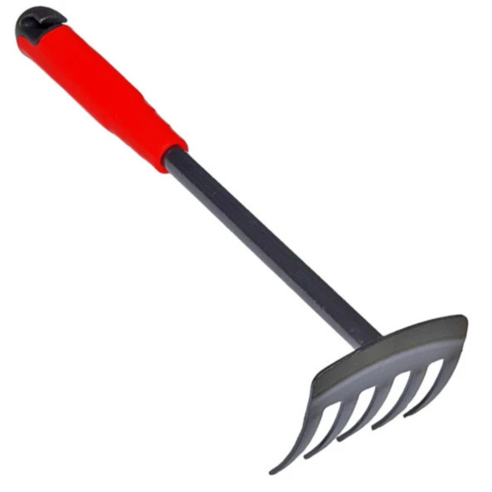 METAL KÜREK ÇAPA TIRMIK 3LÜ HOBİ BAHÇE SETİ