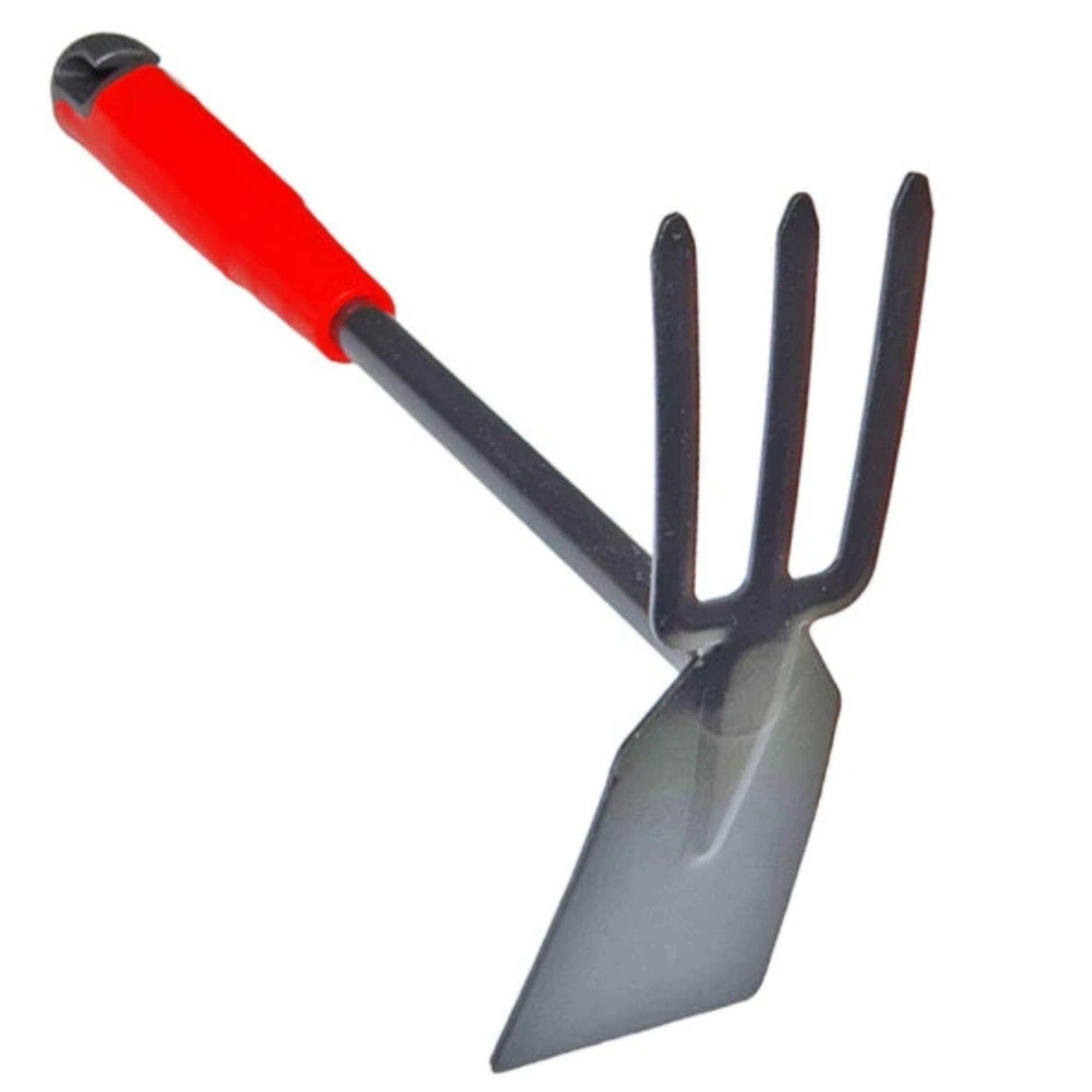 METAL KÜREK ÇAPA TIRMIK 3LÜ HOBİ BAHÇE SETİ