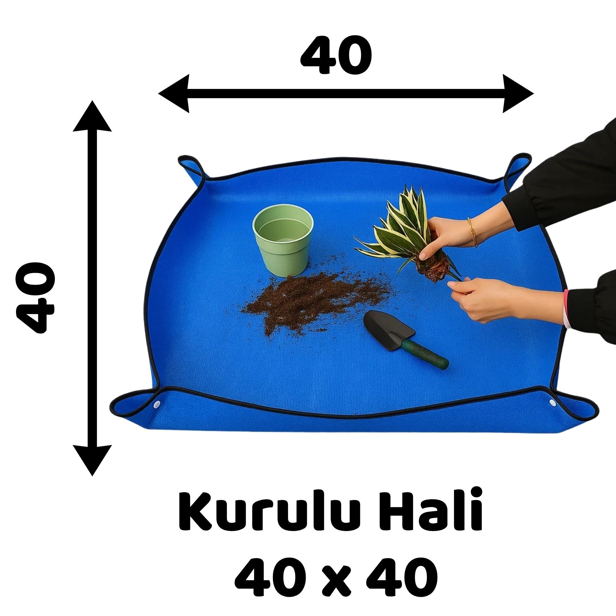 SAKSI DEĞİŞTİRME MATI KÜÇÜK BOY