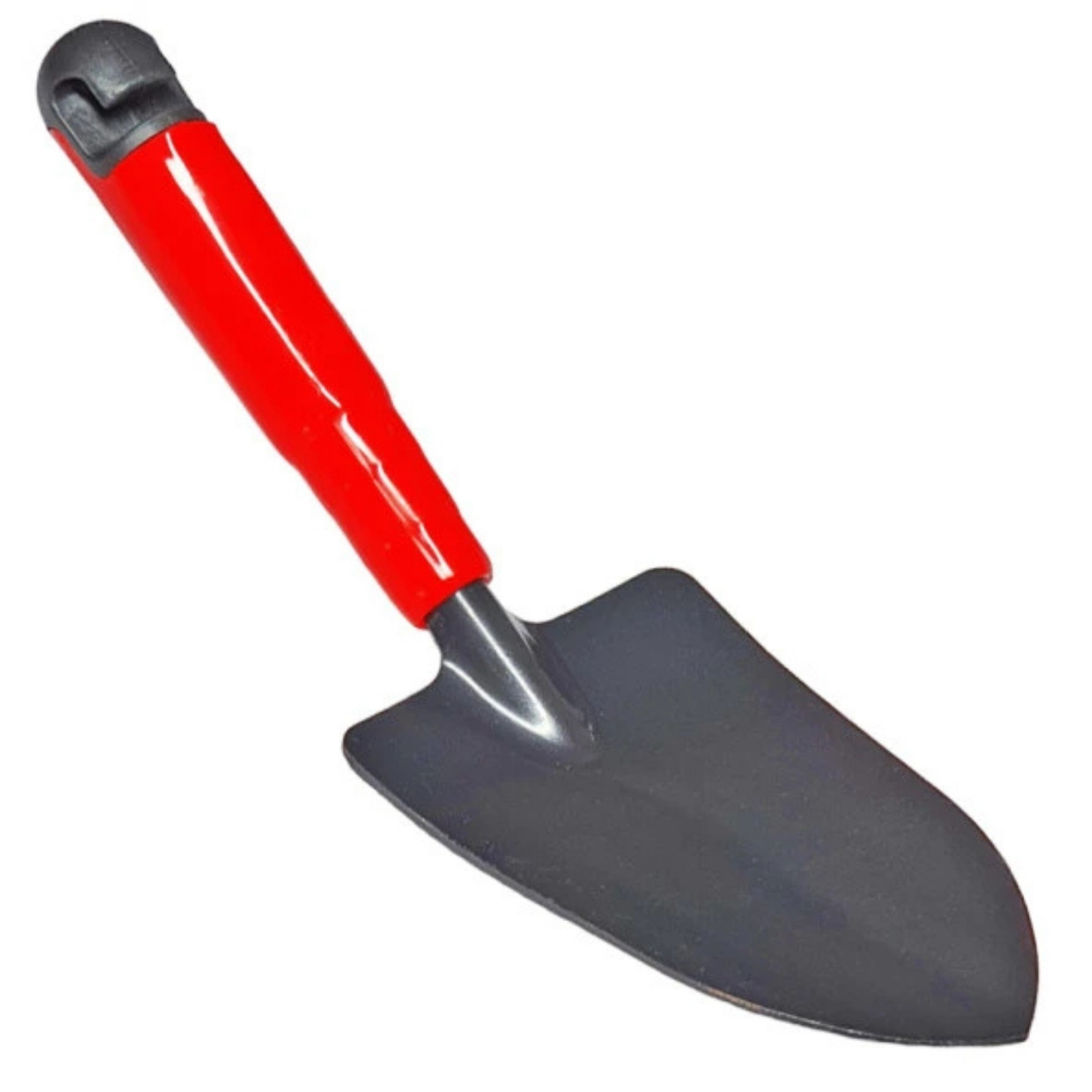 METAL KÜREK ÇAPA TIRMIK 3LÜ HOBİ BAHÇE SETİ