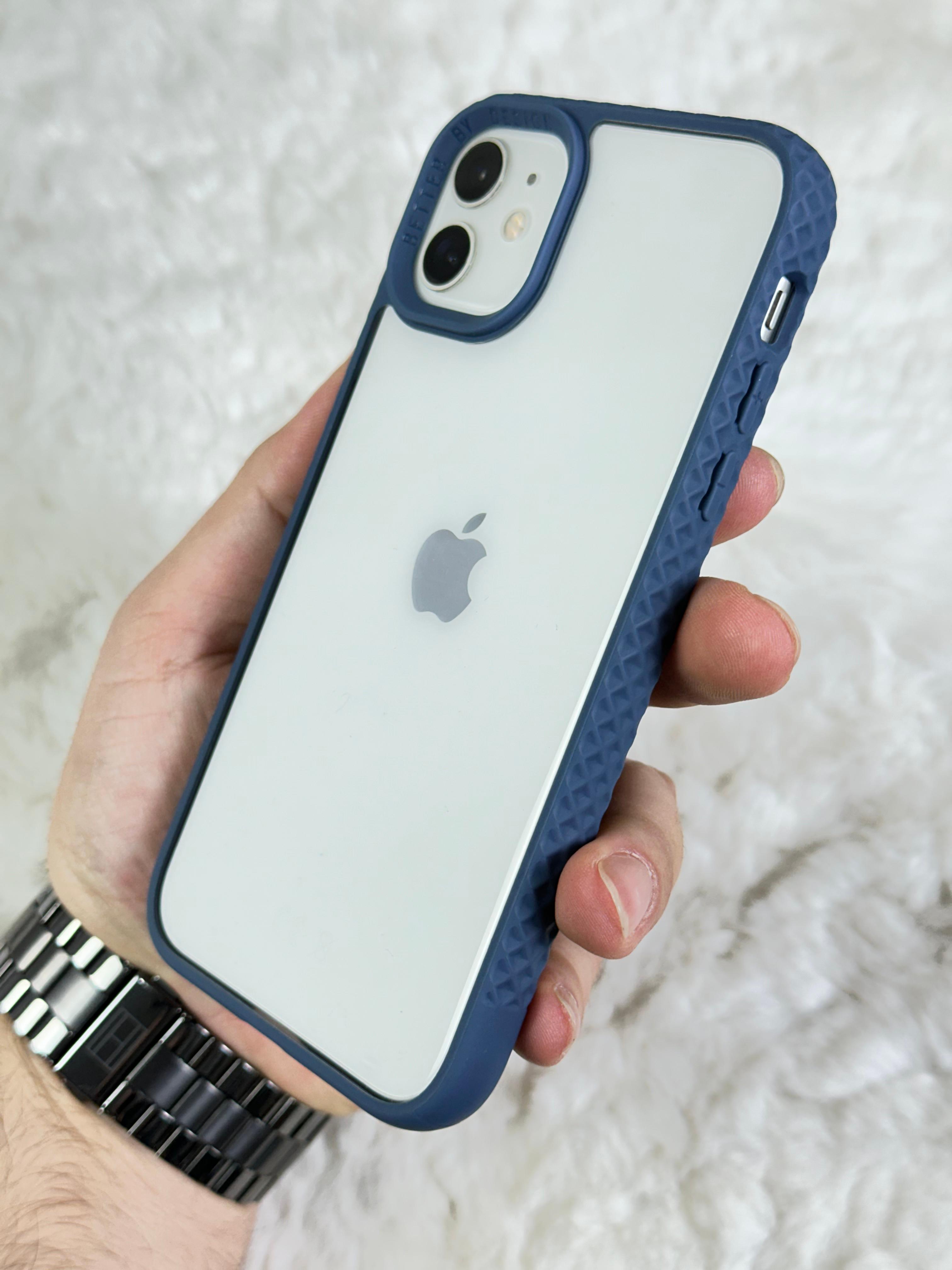 iPhone 11 Mable Kılıf 