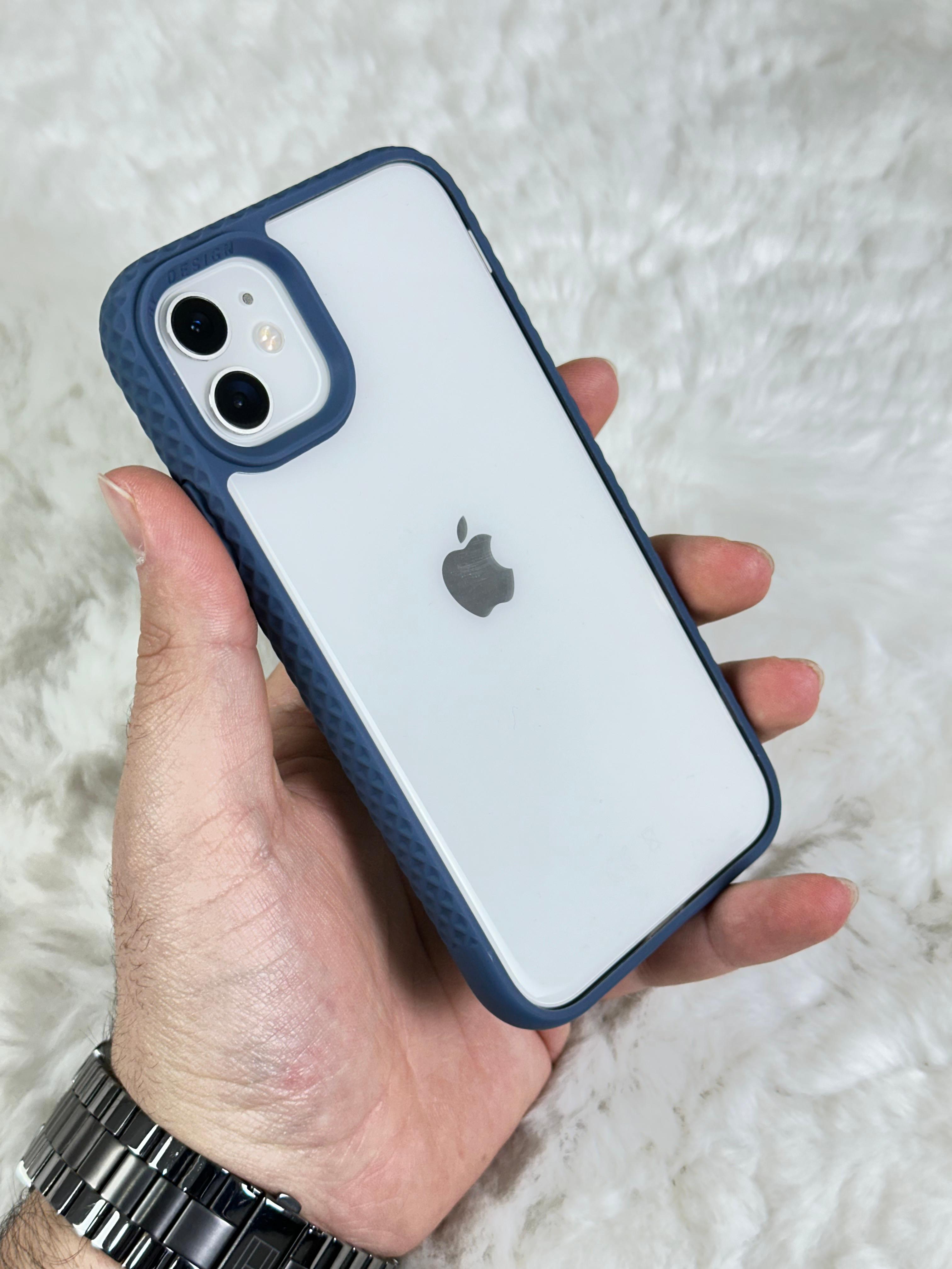 iPhone 11 Mable Kılıf 