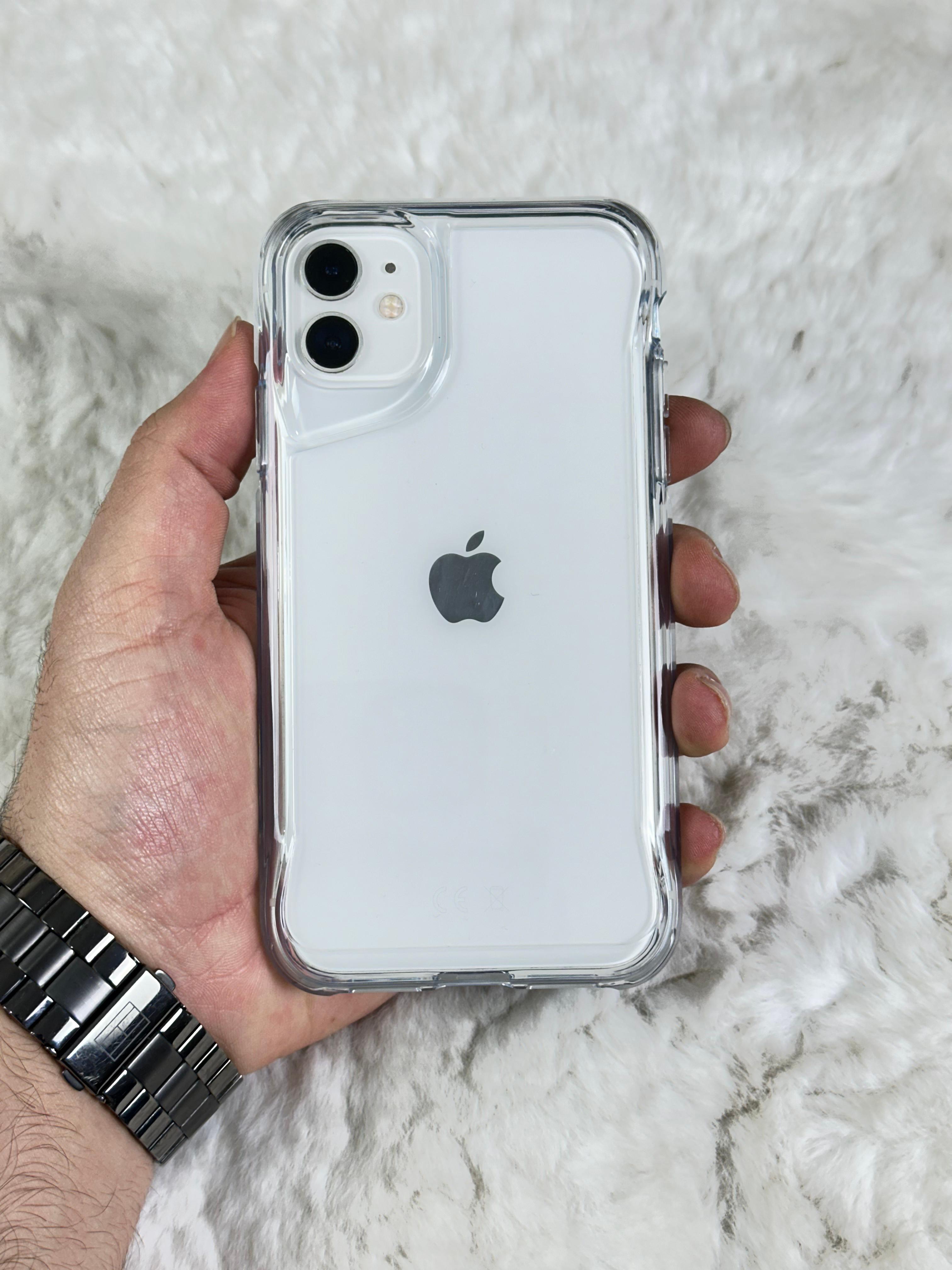 iPhone 11 Togg Kılıf 